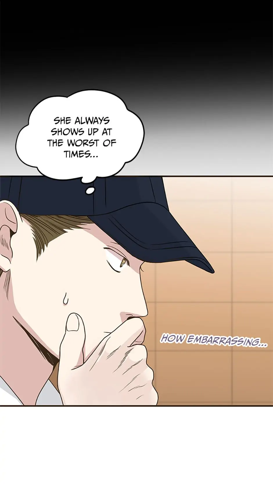 The Vampire’s Sons - Chapter 32 manhwa