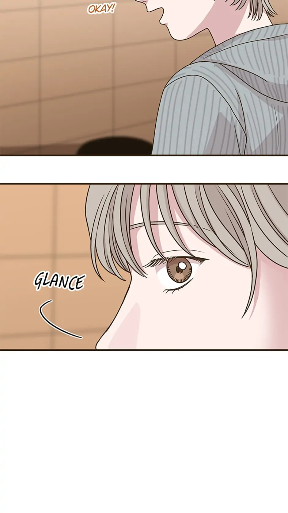 The Vampire’s Sons - Chapter 32 manhwa