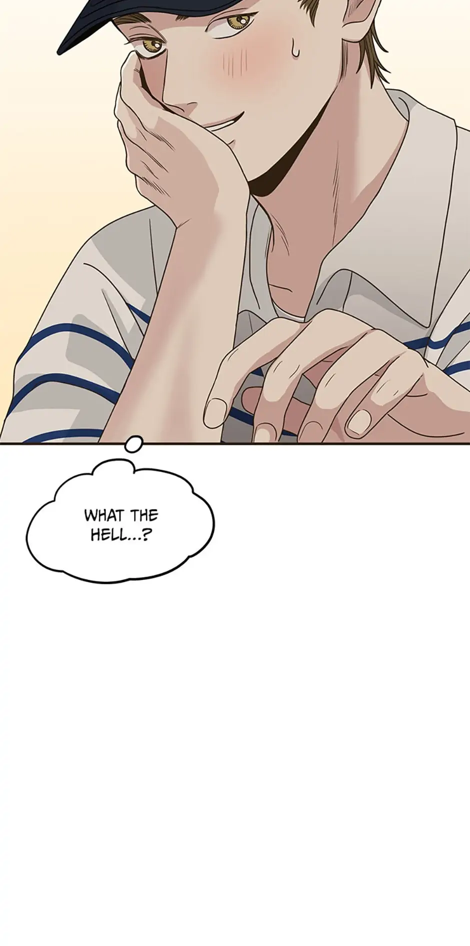 The Vampire’s Sons - Chapter 32 manhwa