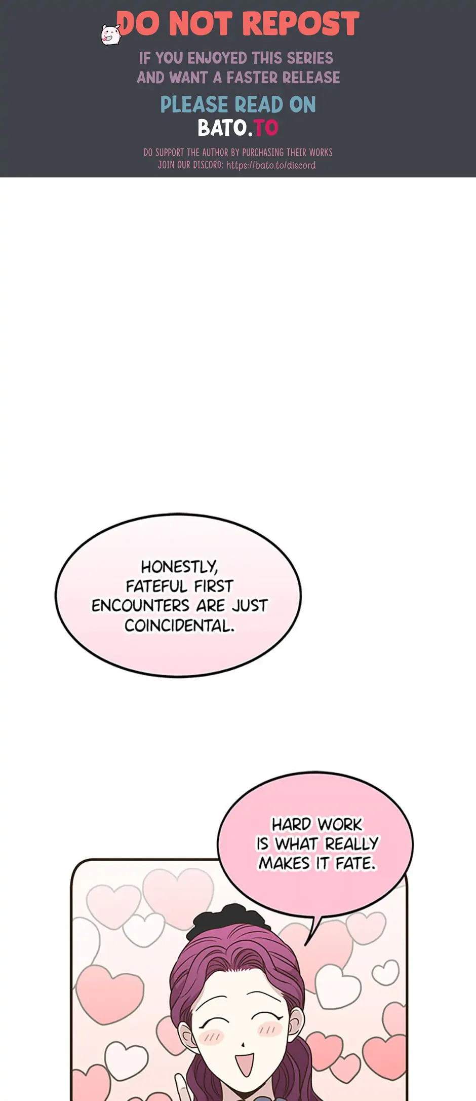 The Vampire’s Sons - Chapter 33 manhwa