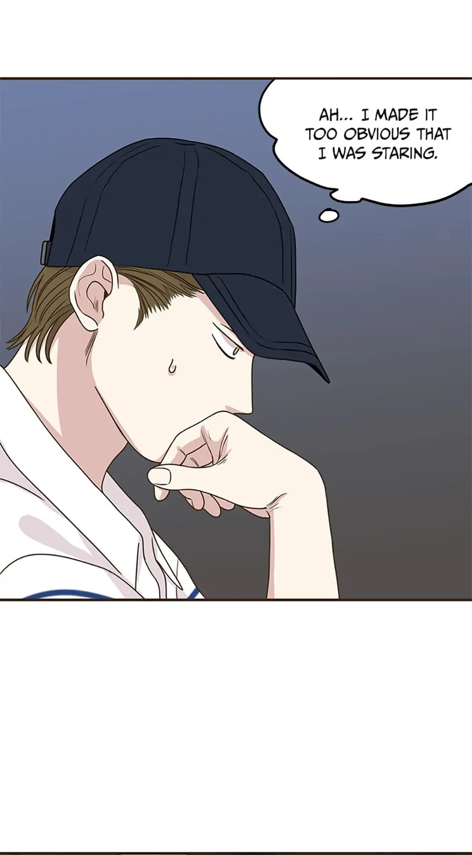 The Vampire’s Sons - Chapter 33 manhwa