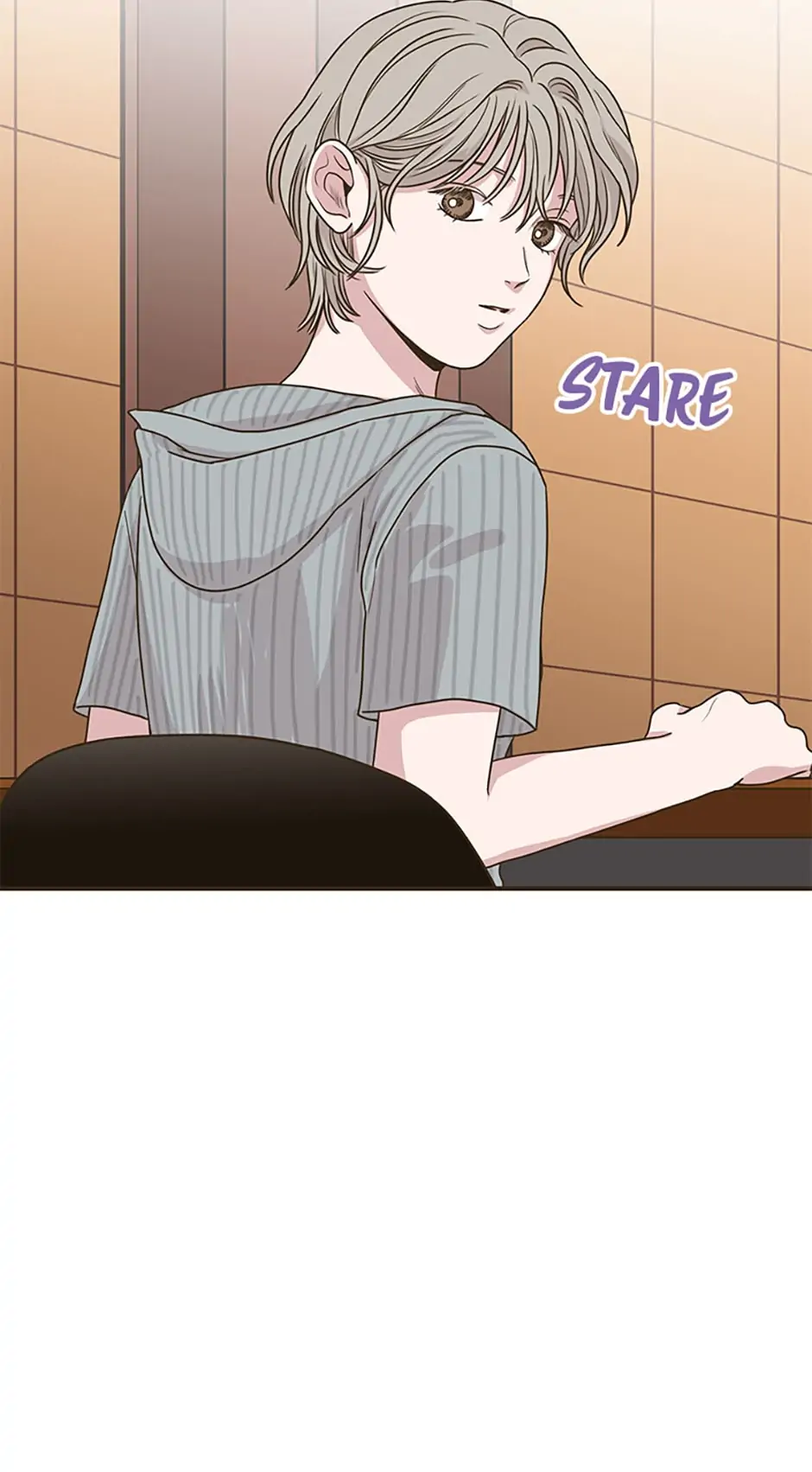 The Vampire’s Sons - Chapter 33 manhwa