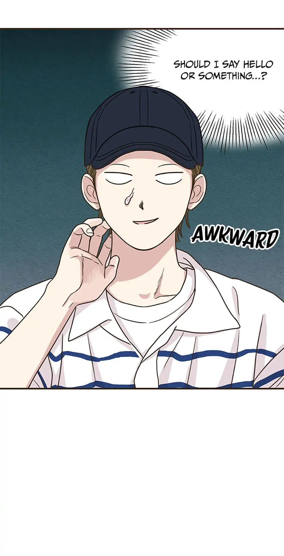 The Vampire’s Sons - Chapter 33 manhwa