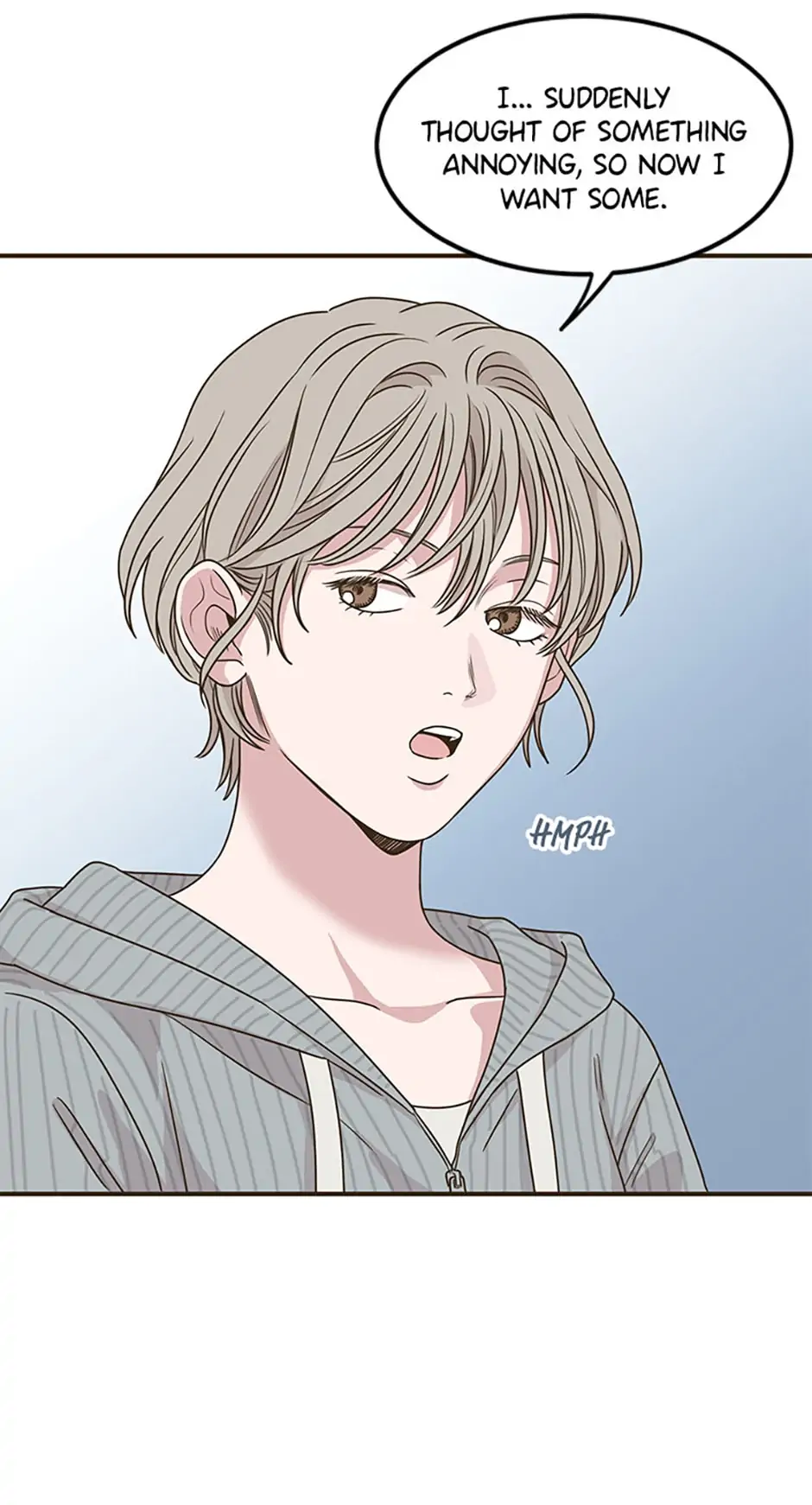 The Vampire’s Sons - Chapter 33 manhwa