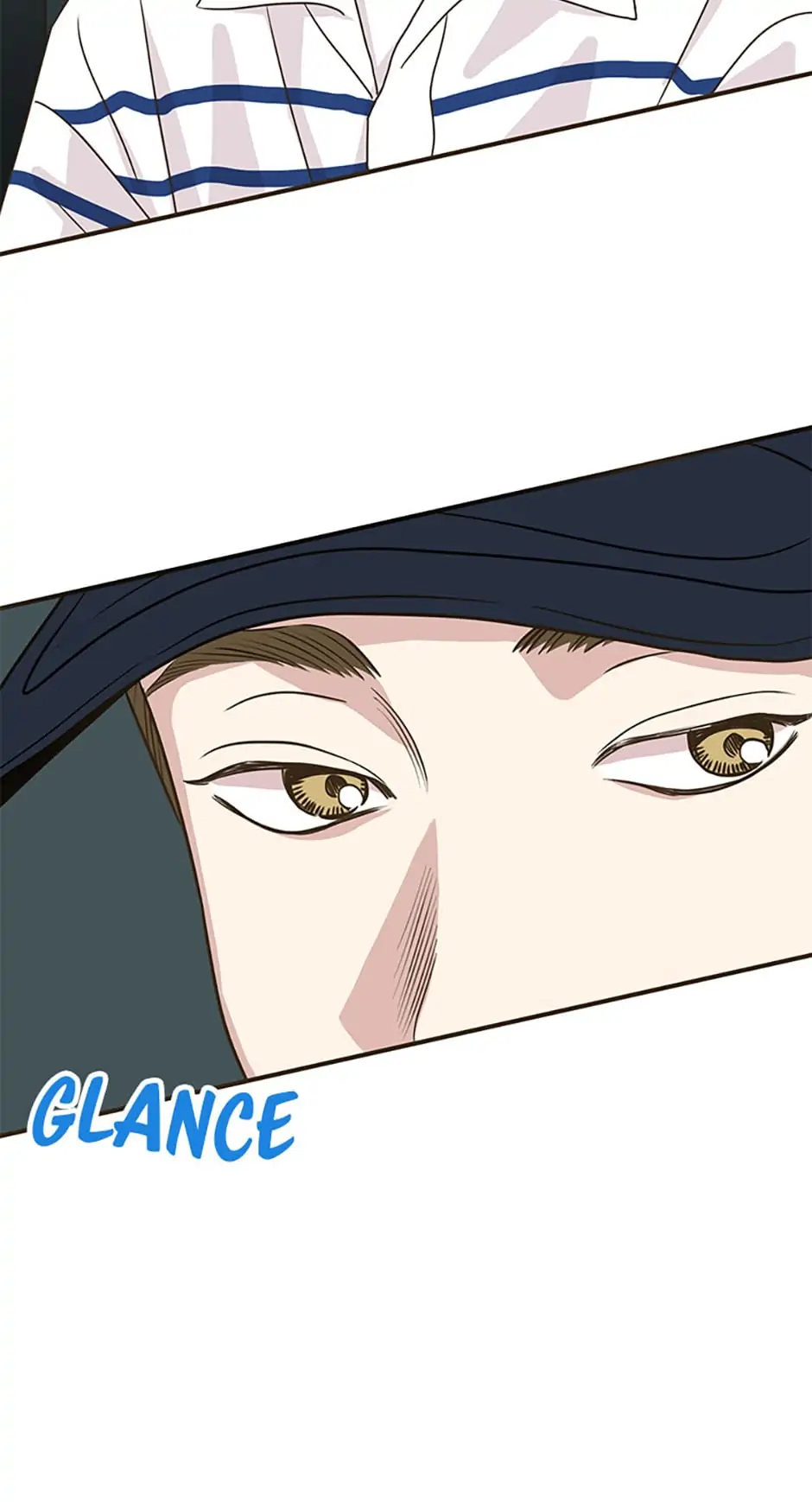 The Vampire’s Sons - Chapter 33 manhwa