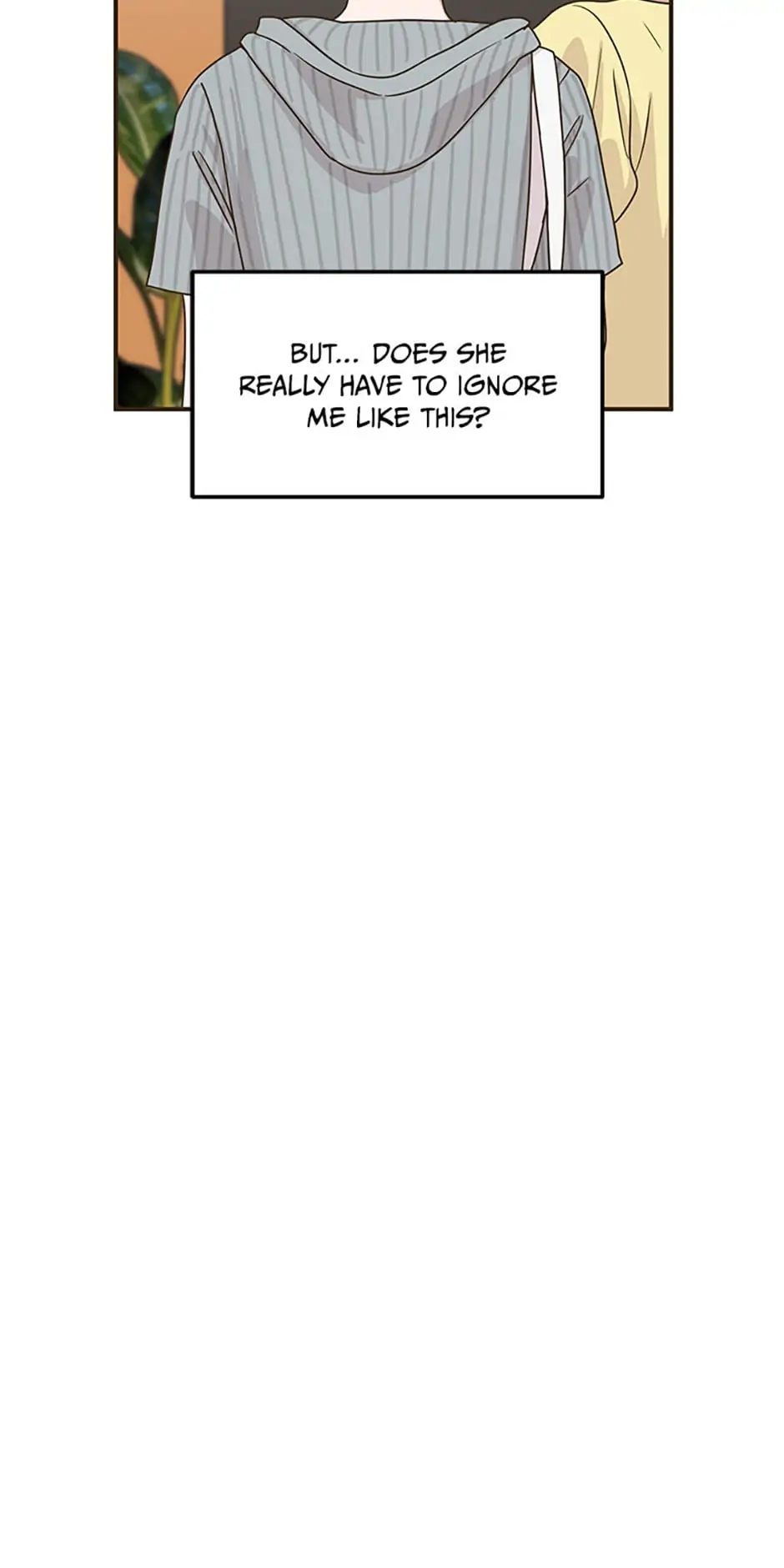 The Vampire’s Sons - Chapter 33 manhwa