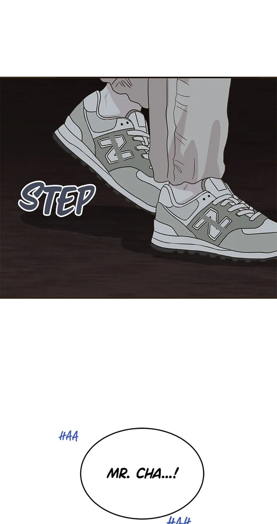 The Vampire’s Sons - Chapter 33 manhwa