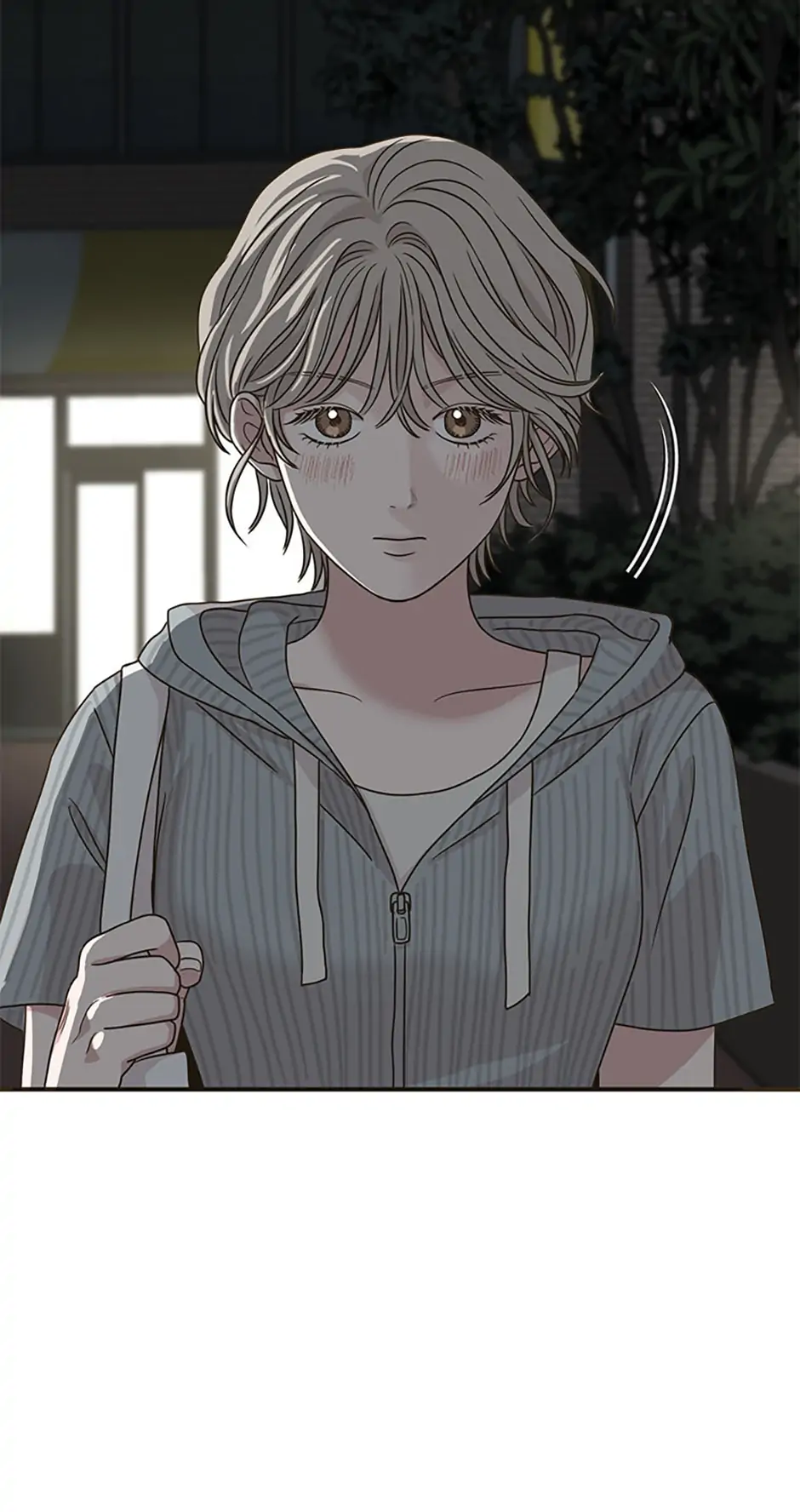 The Vampire’s Sons - Chapter 33 manhwa