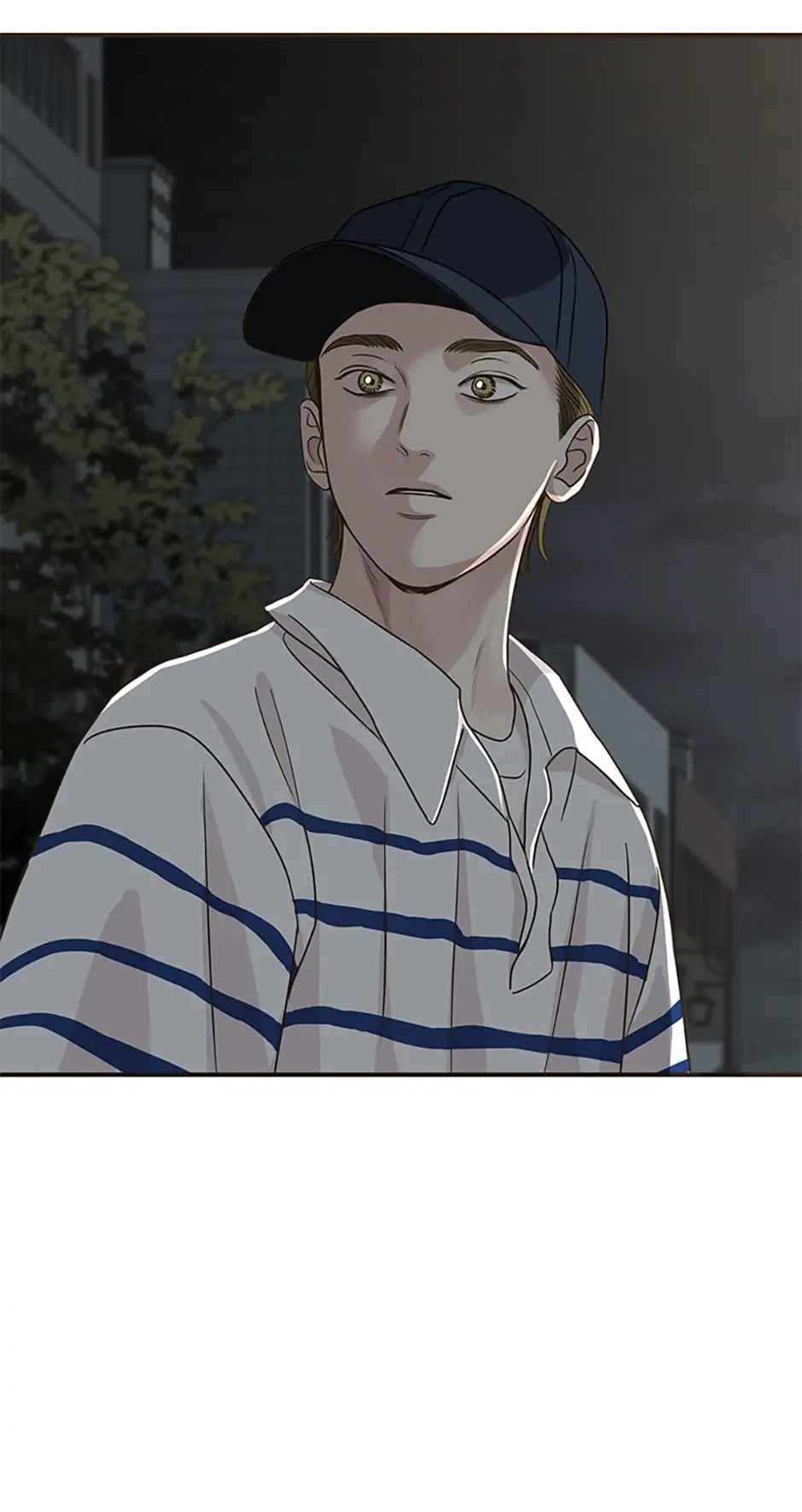 The Vampire’s Sons - Chapter 33 manhwa