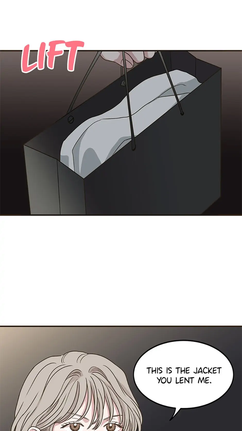 The Vampire’s Sons - Chapter 33 manhwa