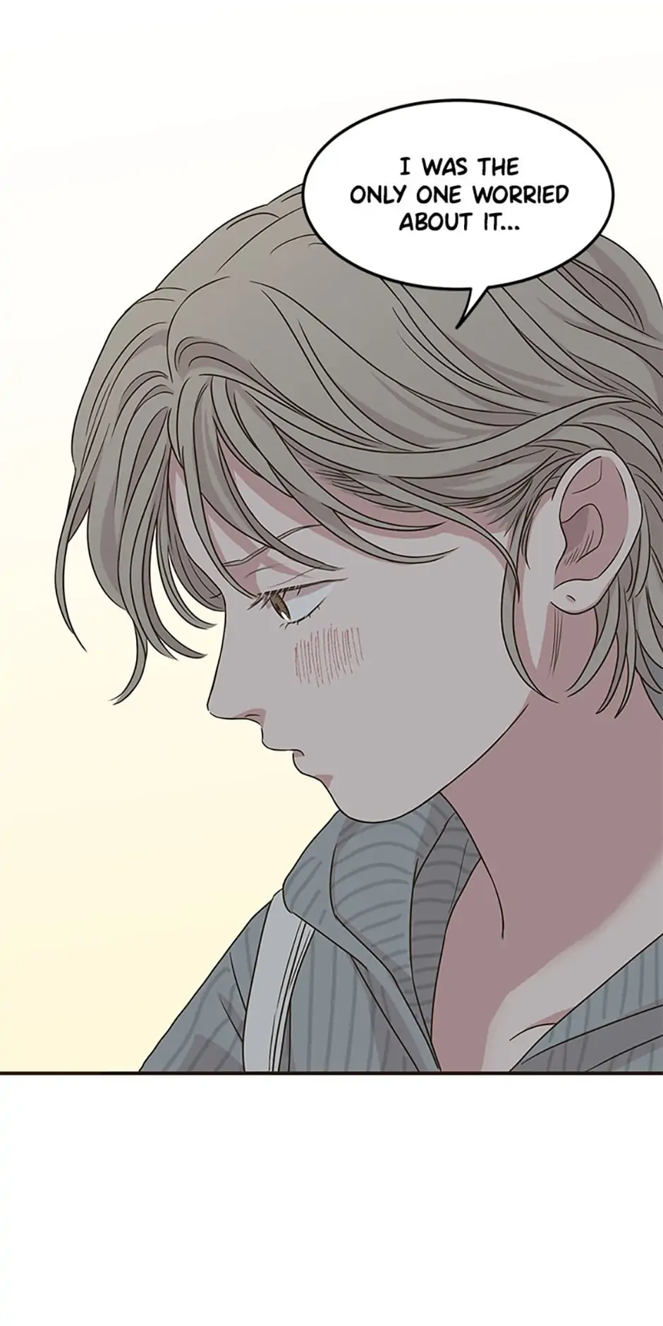 The Vampire’s Sons - Chapter 33 manhwa