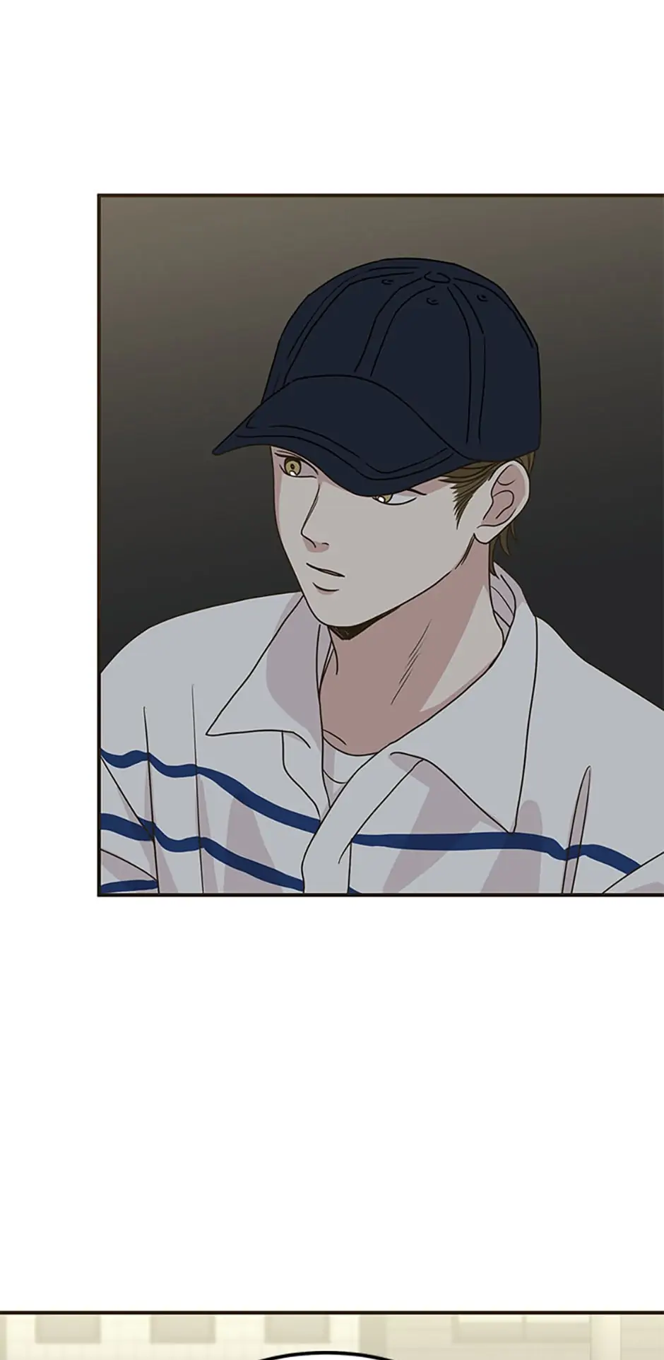 The Vampire’s Sons - Chapter 33 manhwa
