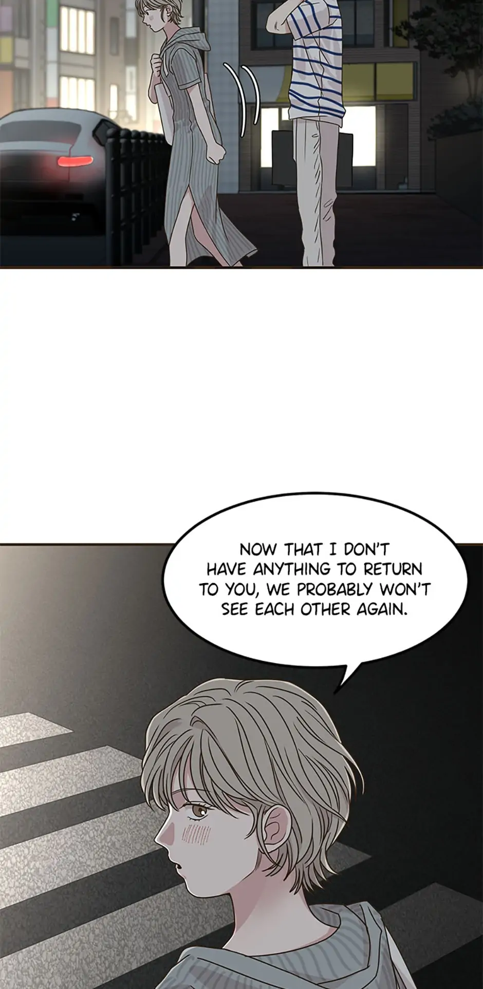 The Vampire’s Sons - Chapter 33 manhwa