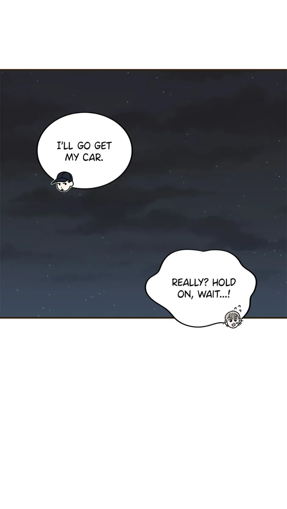The Vampire’s Sons - Chapter 34 manhwa