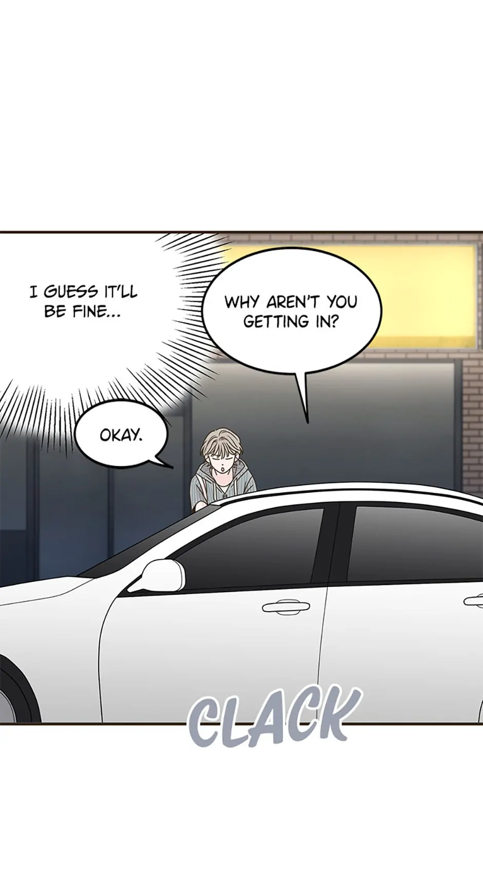 The Vampire’s Sons - Chapter 34 manhwa