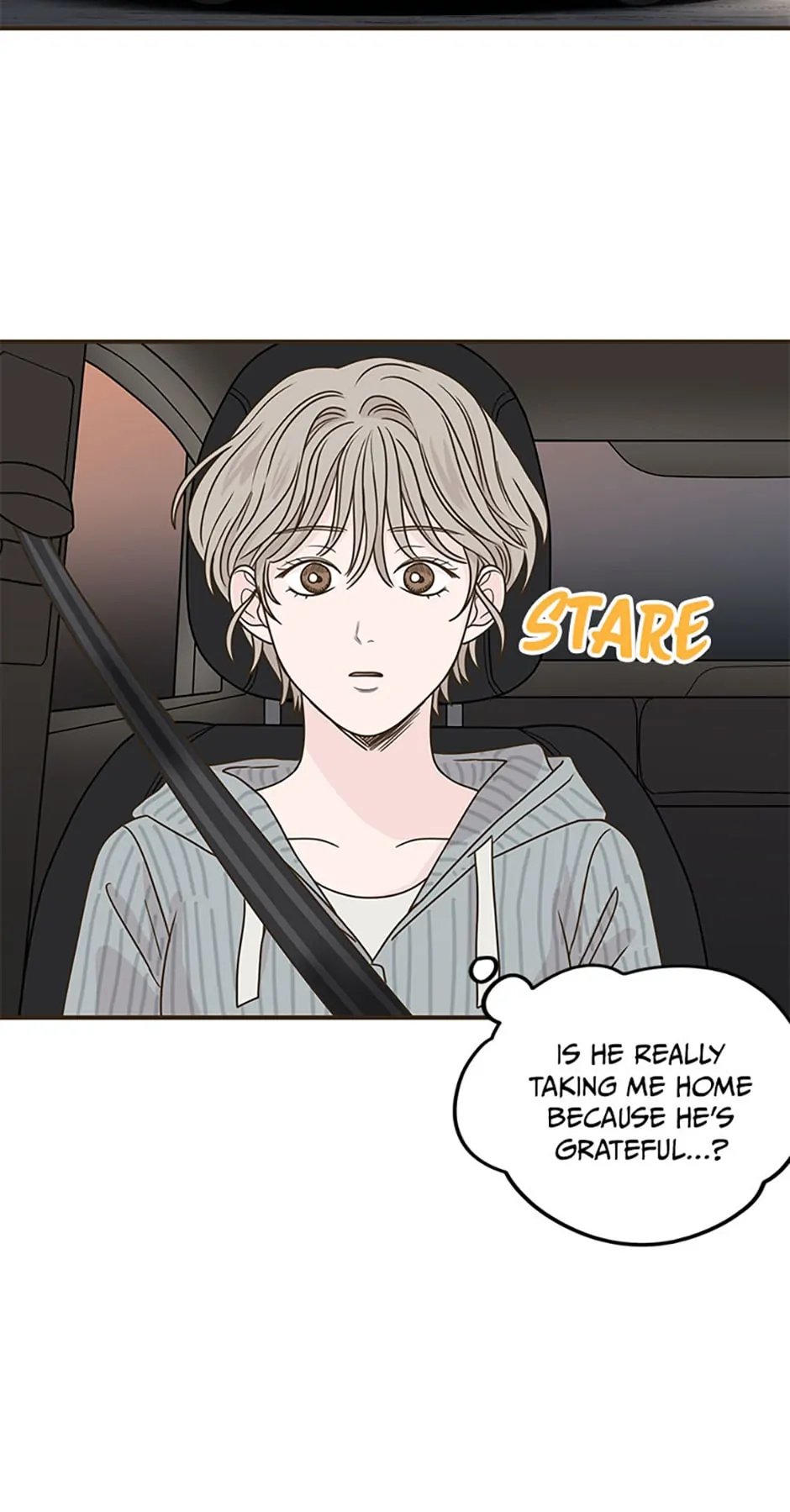 The Vampire’s Sons - Chapter 34 manhwa