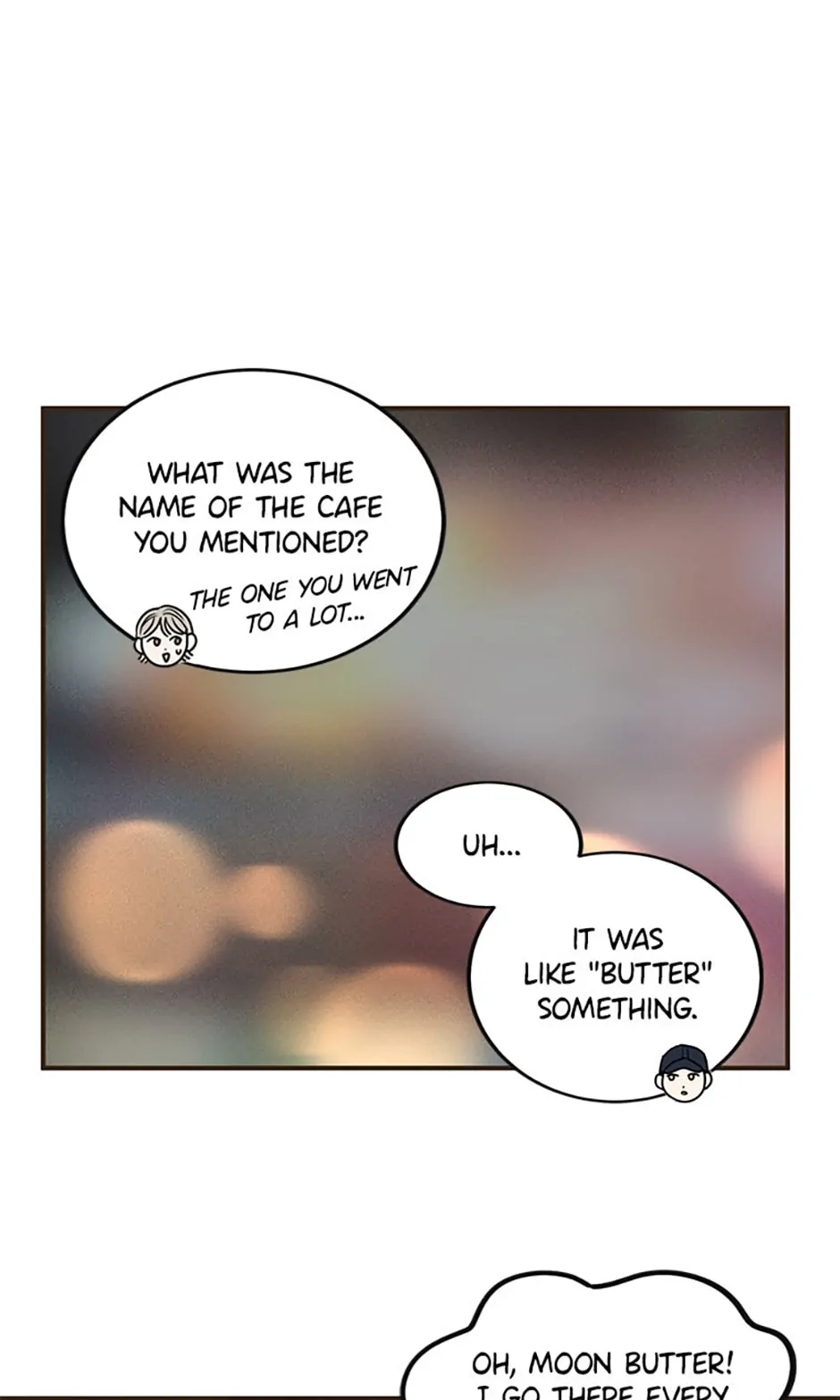 The Vampire’s Sons - Chapter 34 manhwa