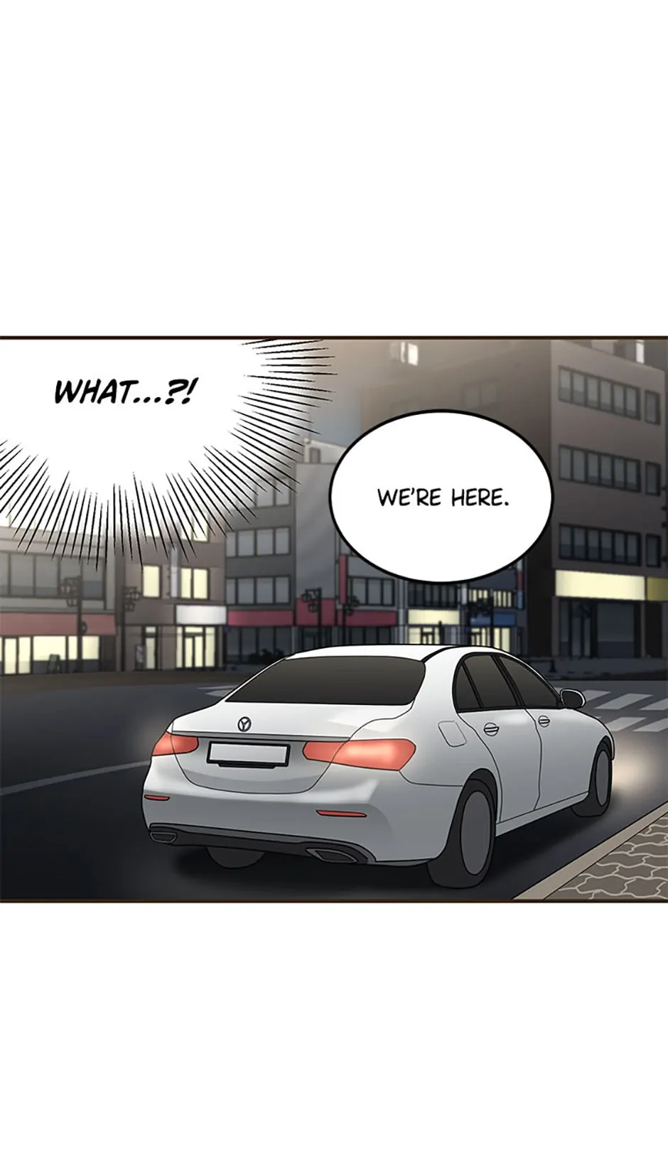 The Vampire’s Sons - Chapter 34 manhwa