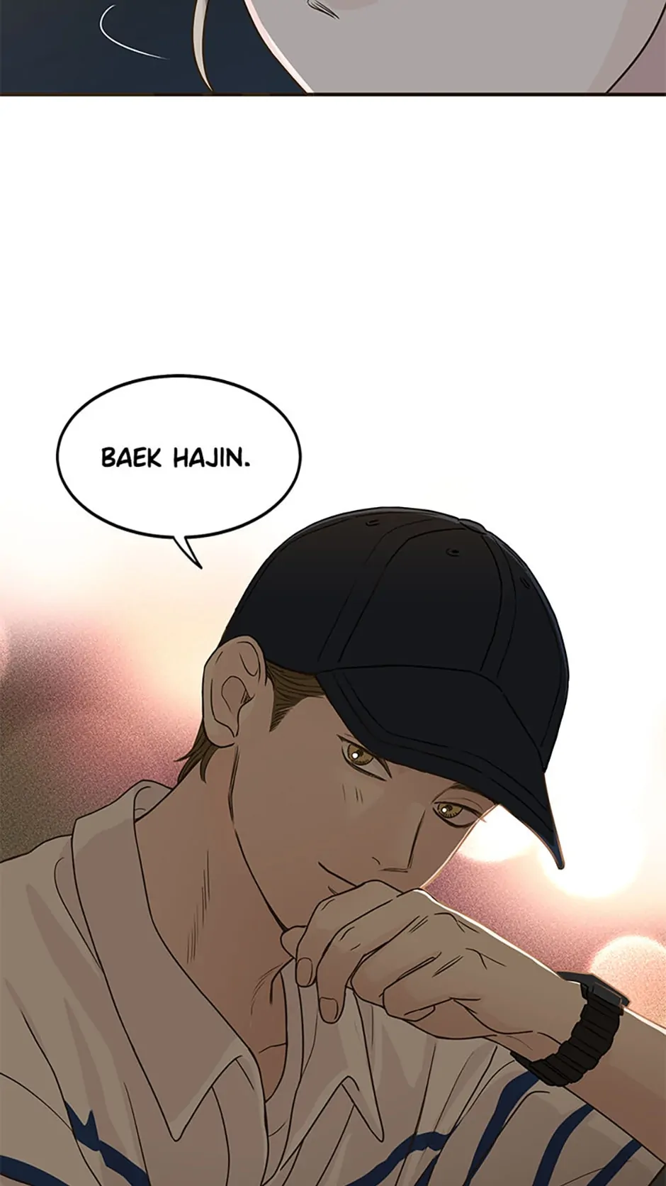 The Vampire’s Sons - Chapter 34 manhwa