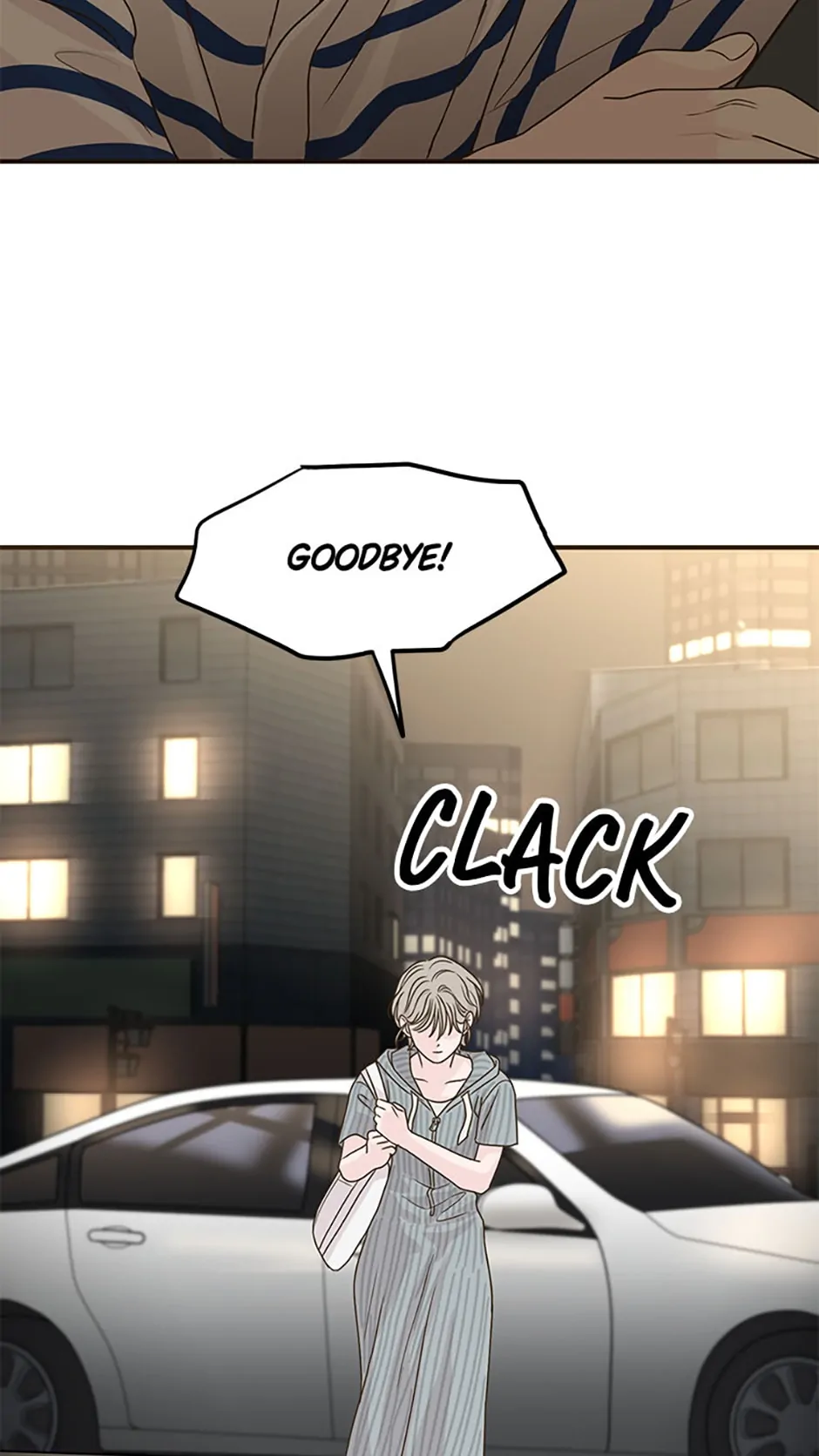 The Vampire’s Sons - Chapter 34 manhwa