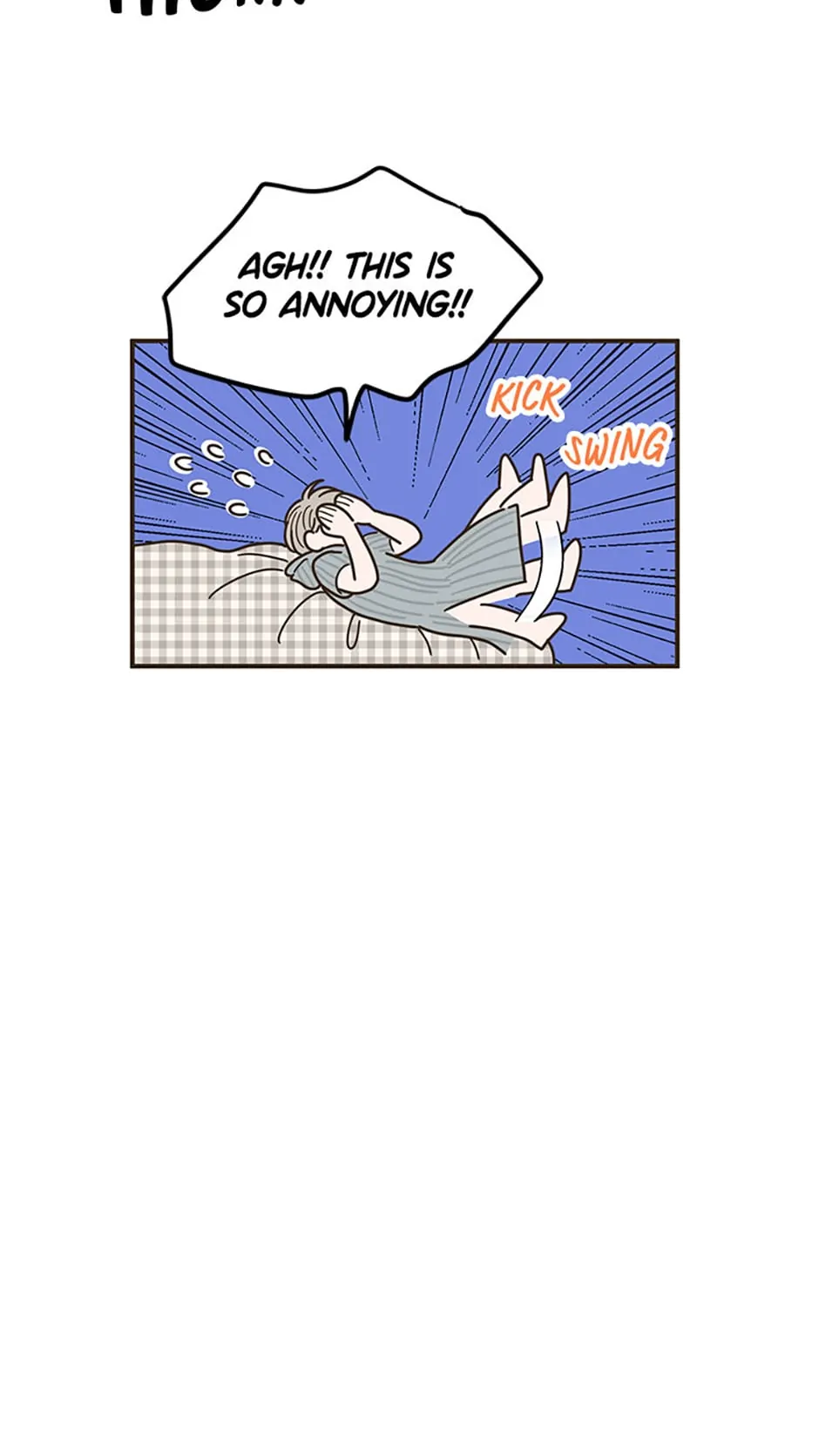 The Vampire’s Sons - Chapter 34 manhwa