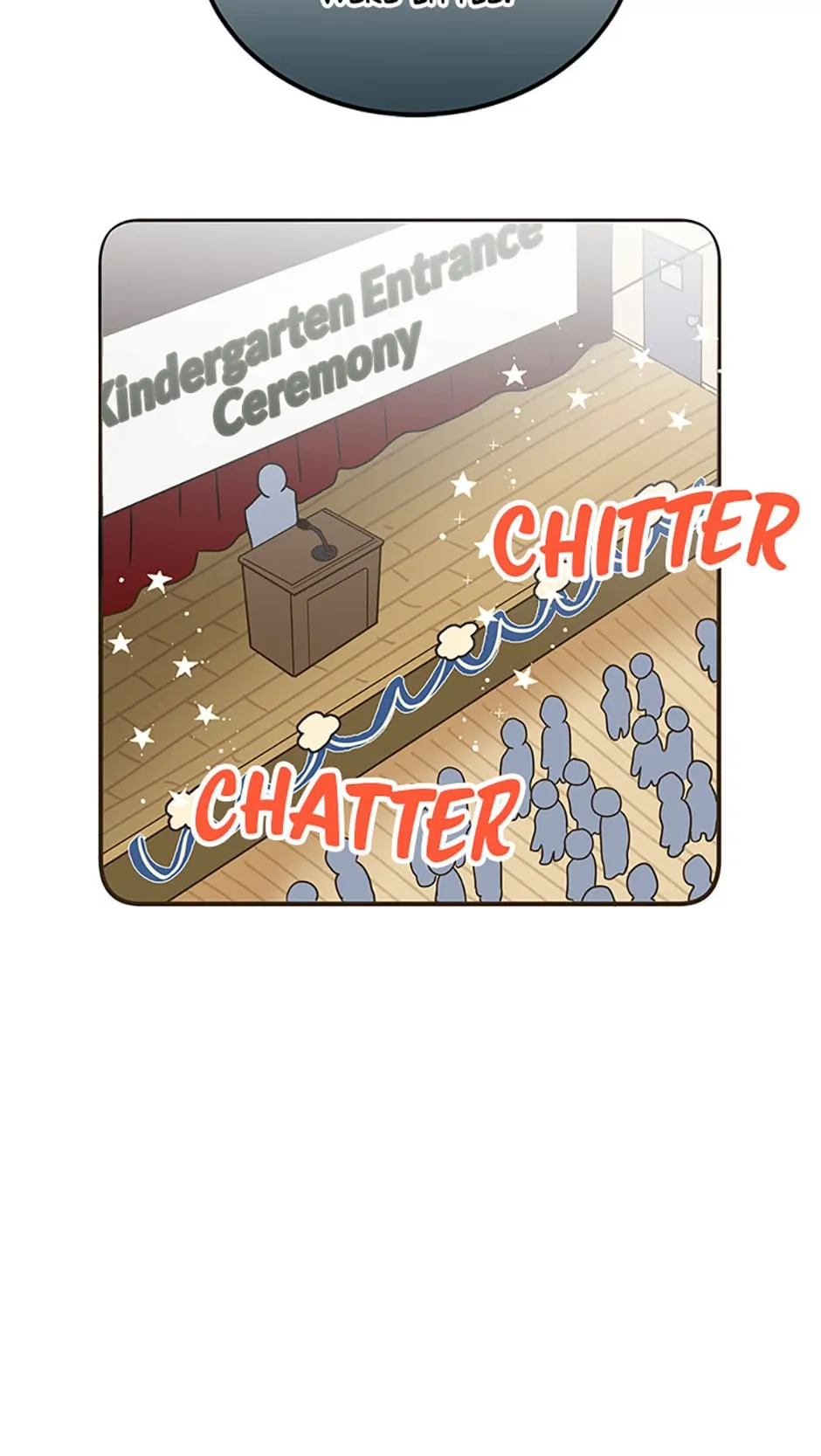 The Vampire’s Sons - Chapter 34 manhwa