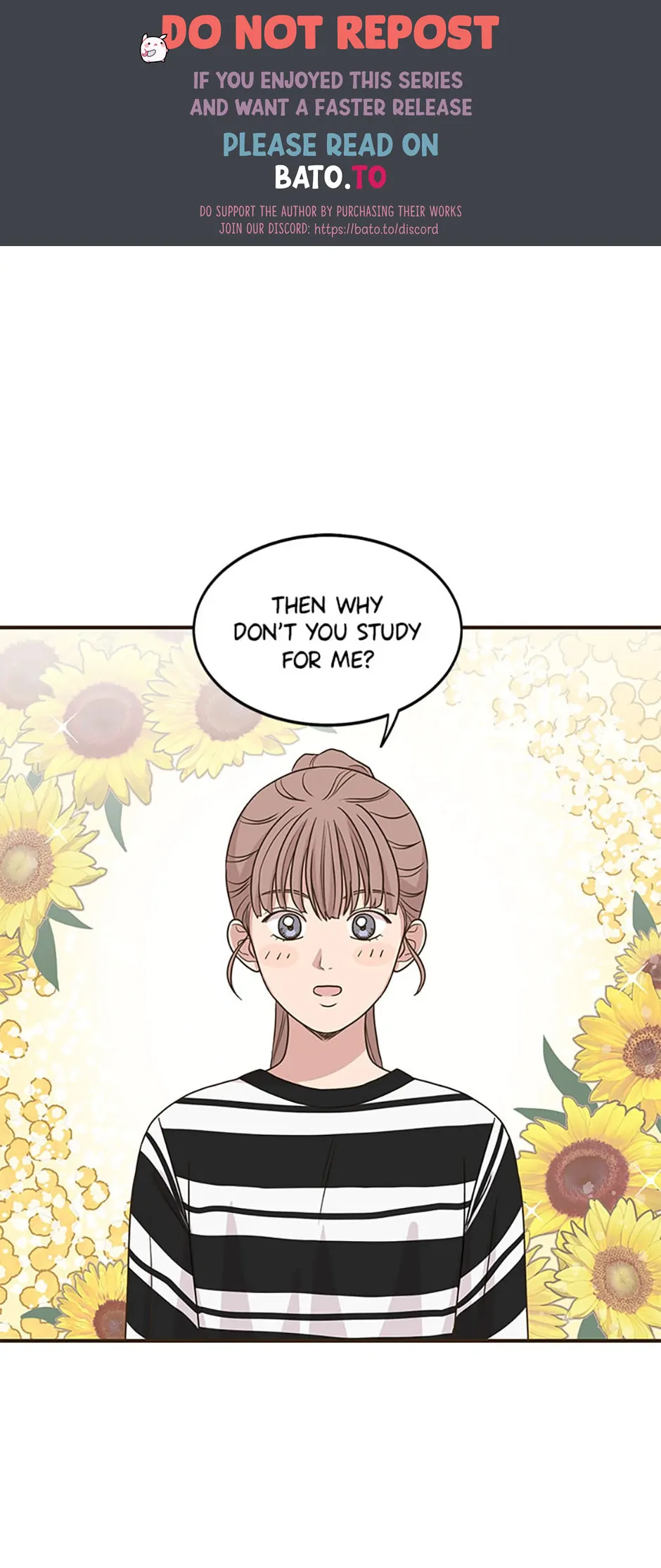 The Vampire’s Sons - Chapter 35 manhwa