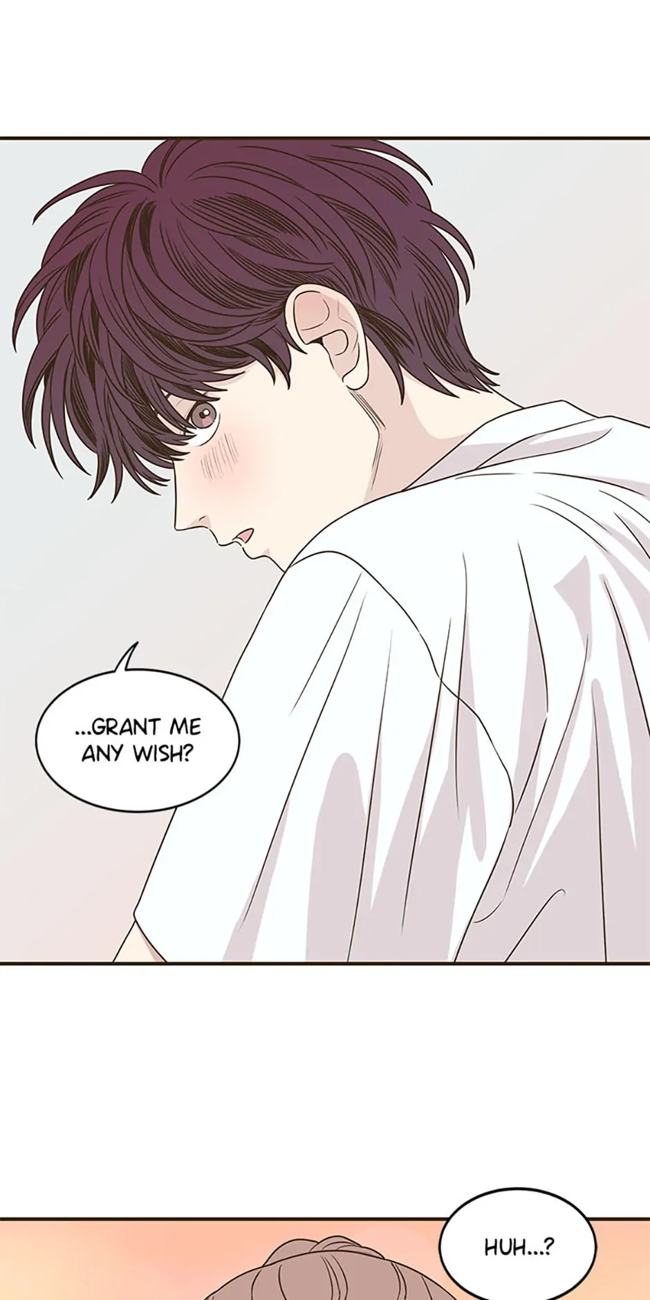 The Vampire’s Sons - Chapter 35 manhwa