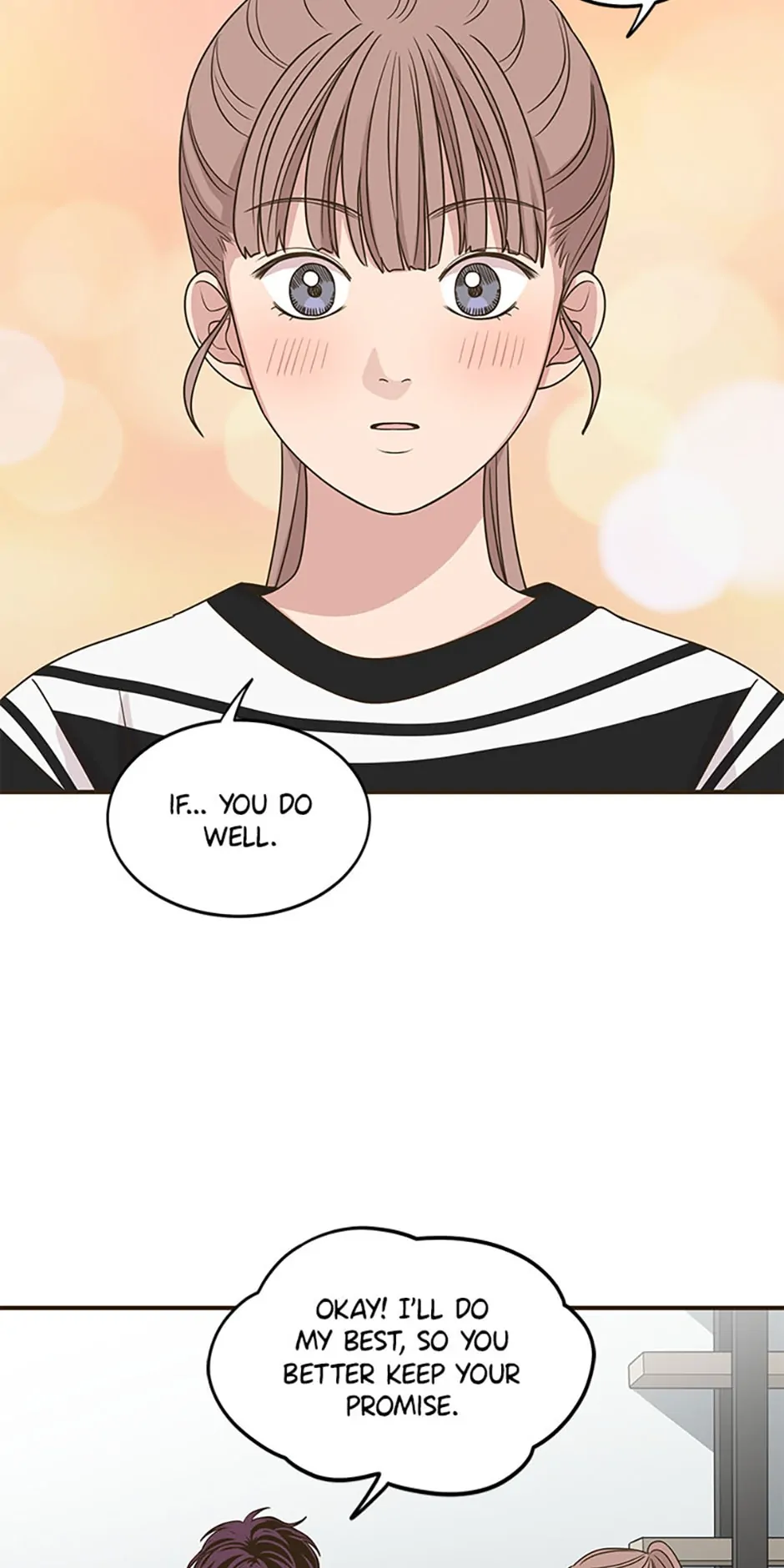 The Vampire’s Sons - Chapter 35 manhwa
