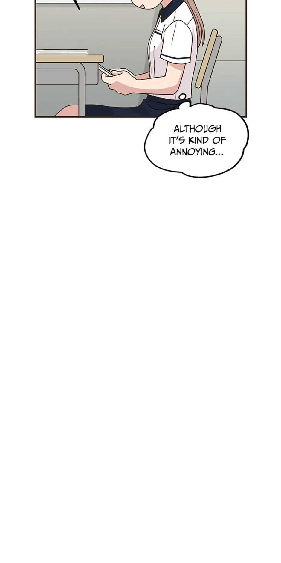 The Vampire’s Sons - Chapter 35 manhwa