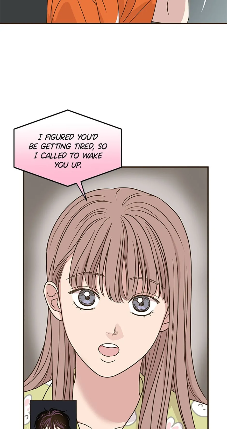 The Vampire’s Sons - Chapter 35 manhwa