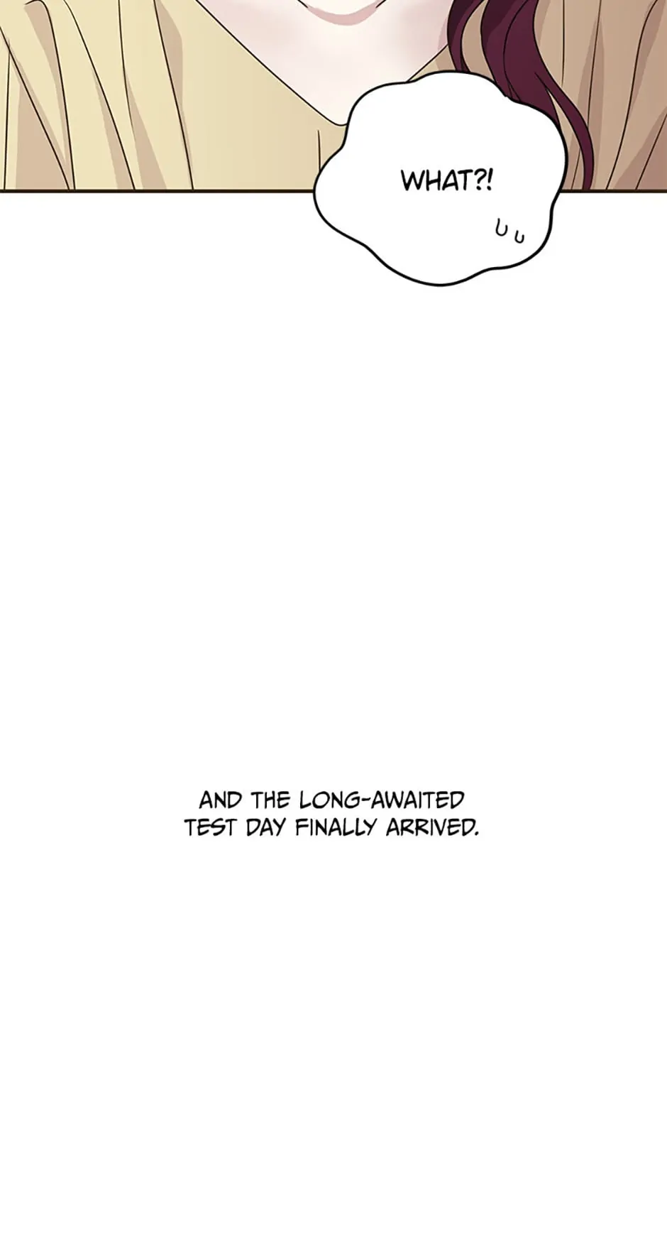 The Vampire’s Sons - Chapter 35 manhwa