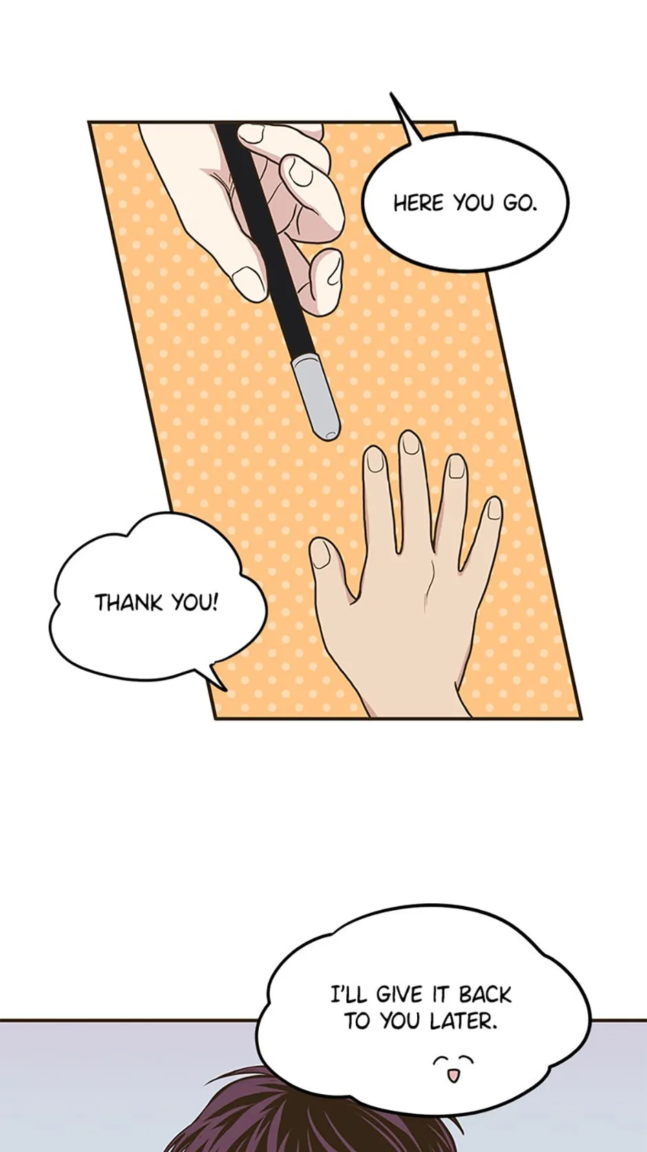 The Vampire’s Sons - Chapter 36 manhwa
