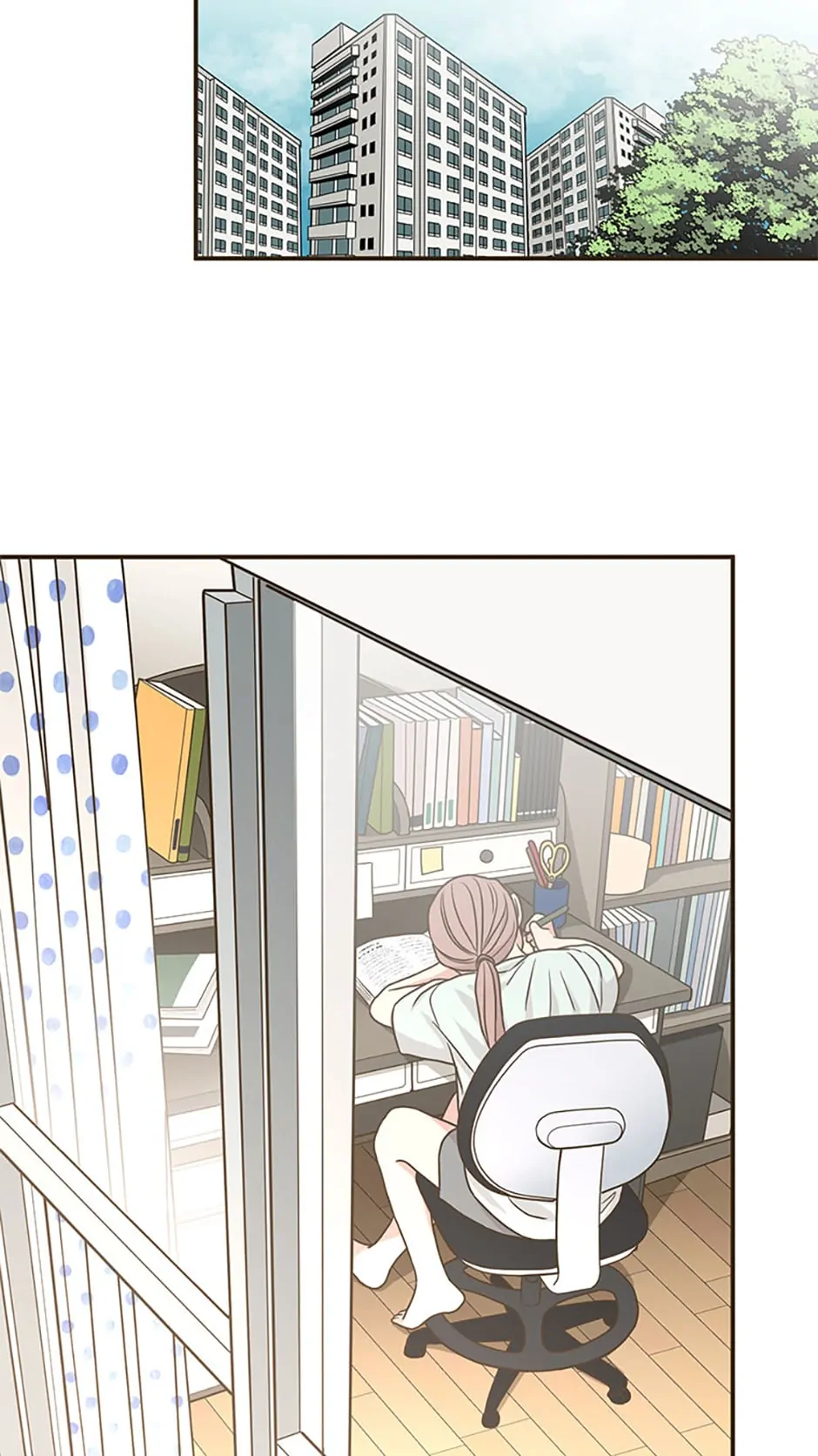 The Vampire’s Sons - Chapter 36 manhwa