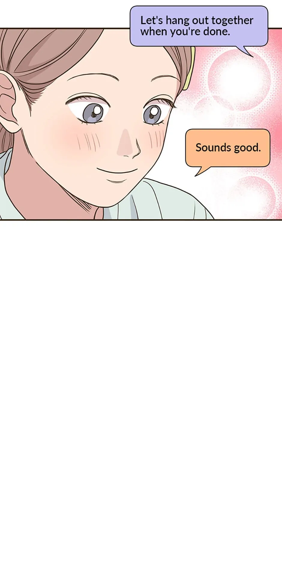The Vampire’s Sons - Chapter 36 manhwa