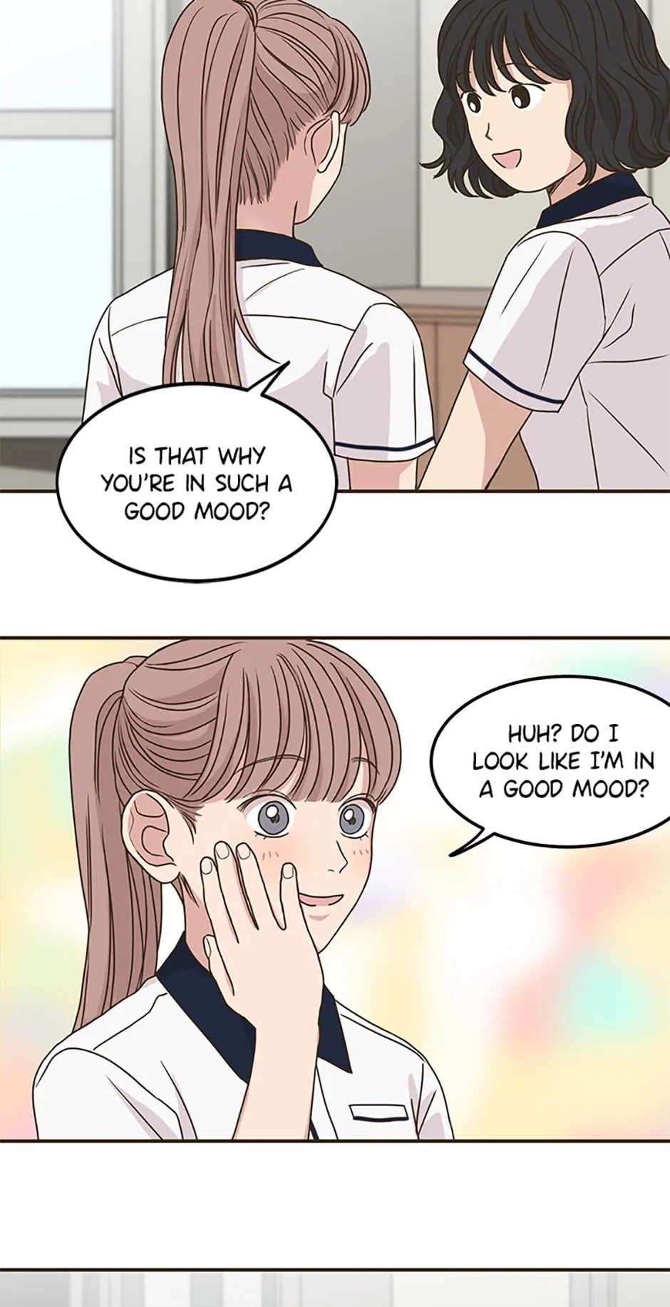 The Vampire’s Sons - Chapter 36 manhwa