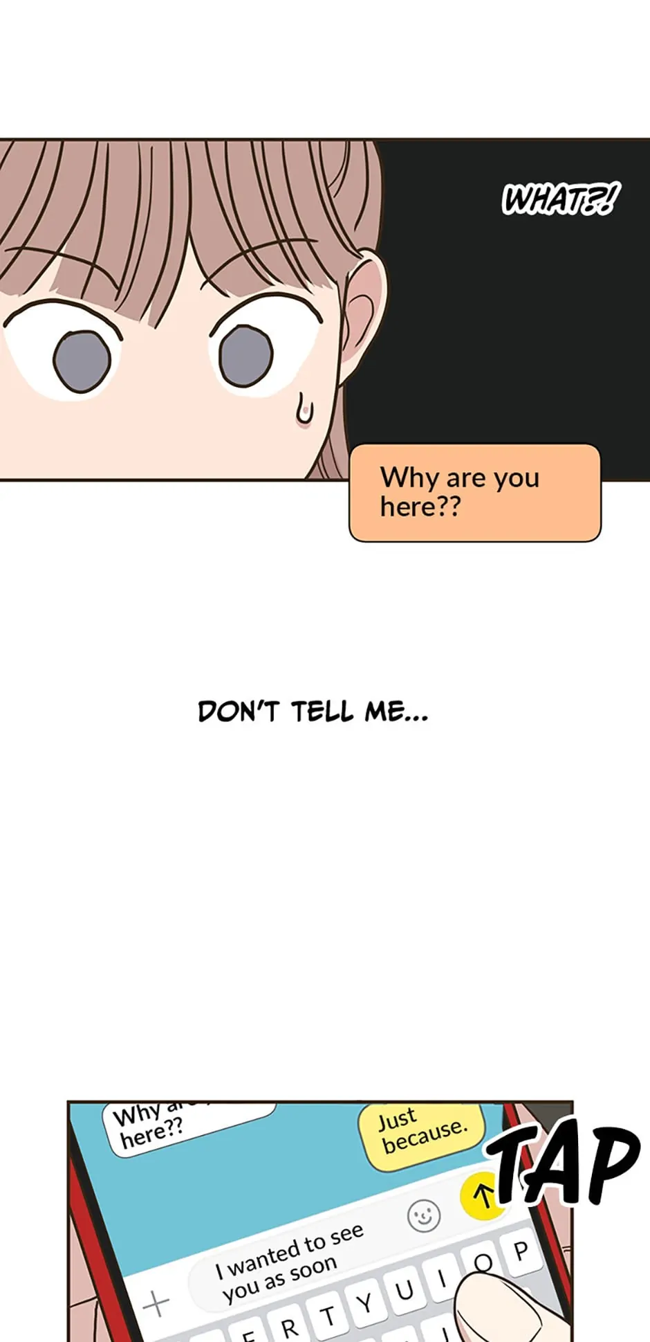 The Vampire’s Sons - Chapter 36 manhwa