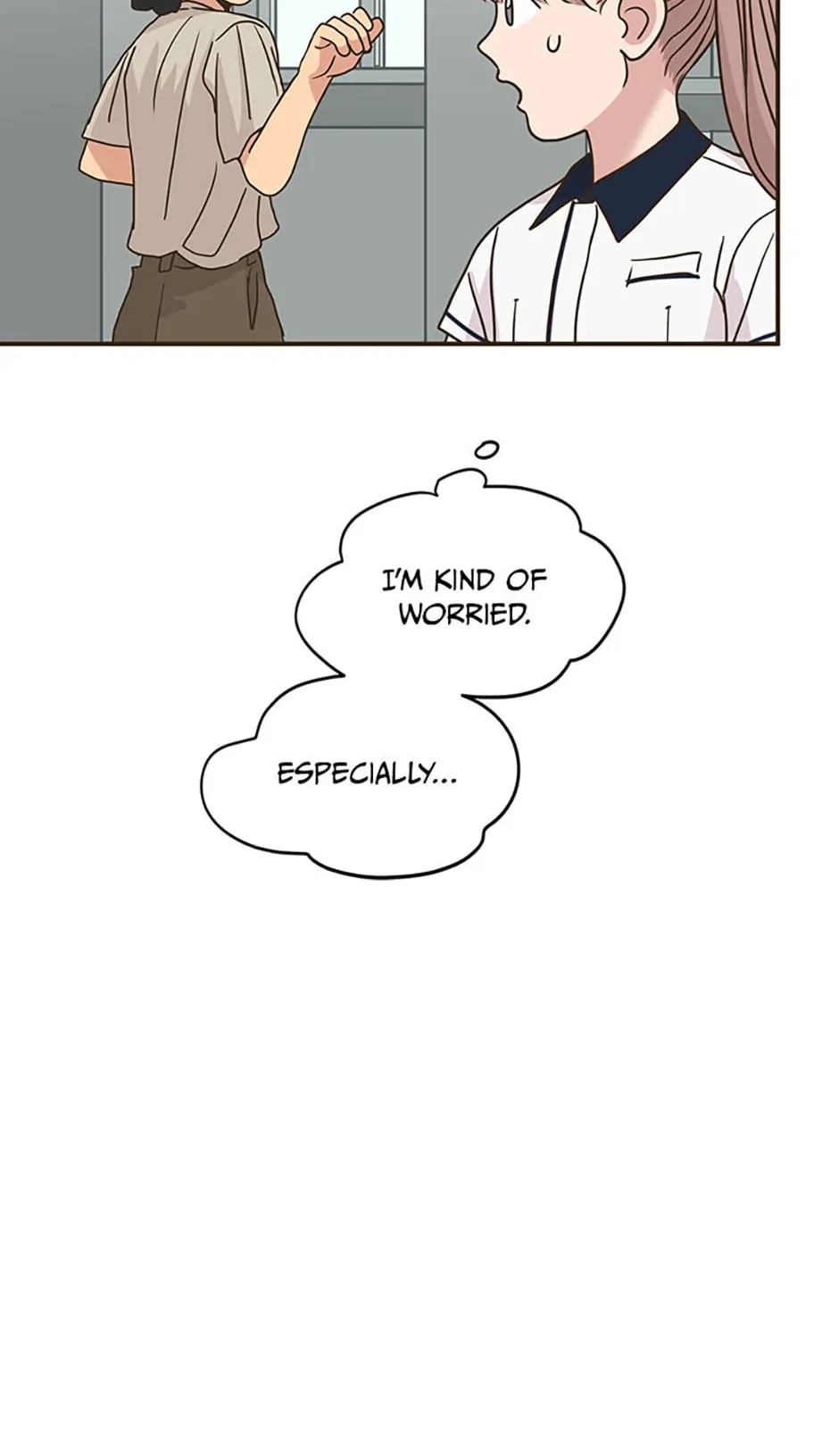 The Vampire’s Sons - Chapter 36 manhwa