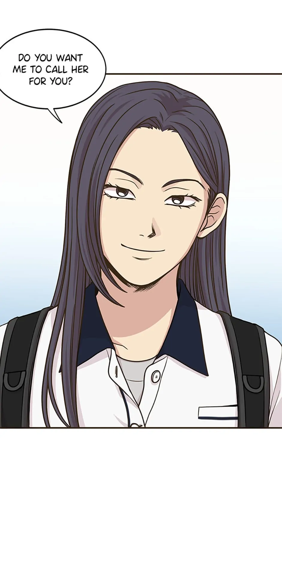 The Vampire’s Sons - Chapter 37 manhwa