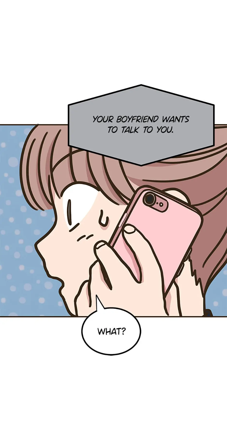 The Vampire’s Sons - Chapter 37 manhwa