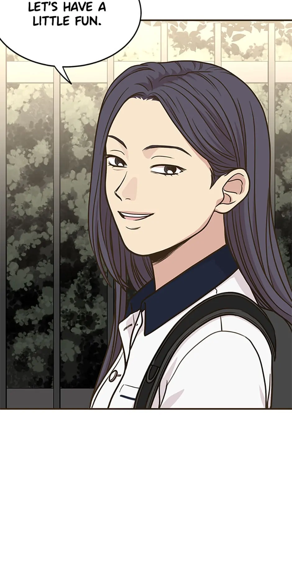The Vampire’s Sons - Chapter 37 manhwa