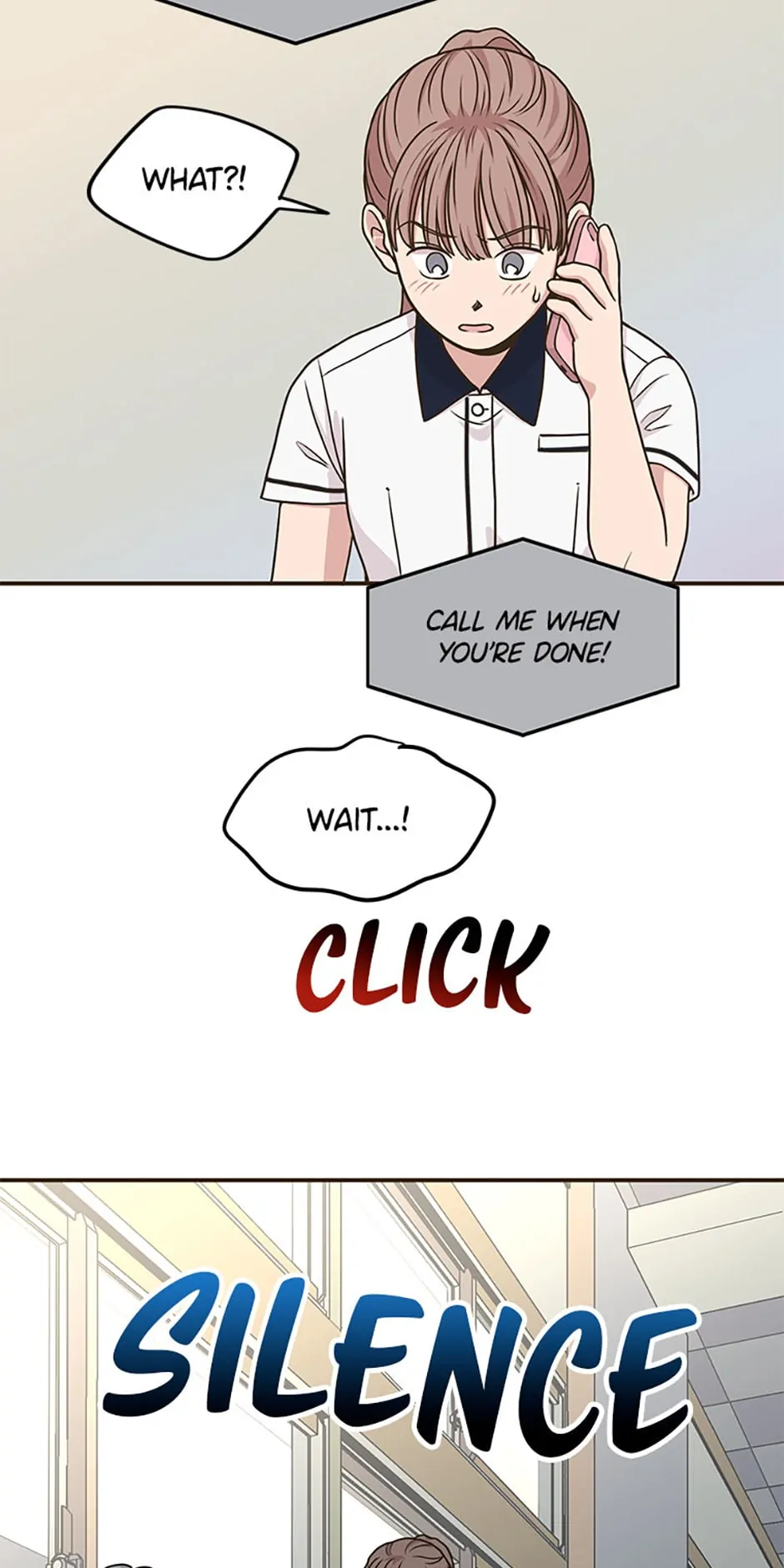 The Vampire’s Sons - Chapter 37 manhwa