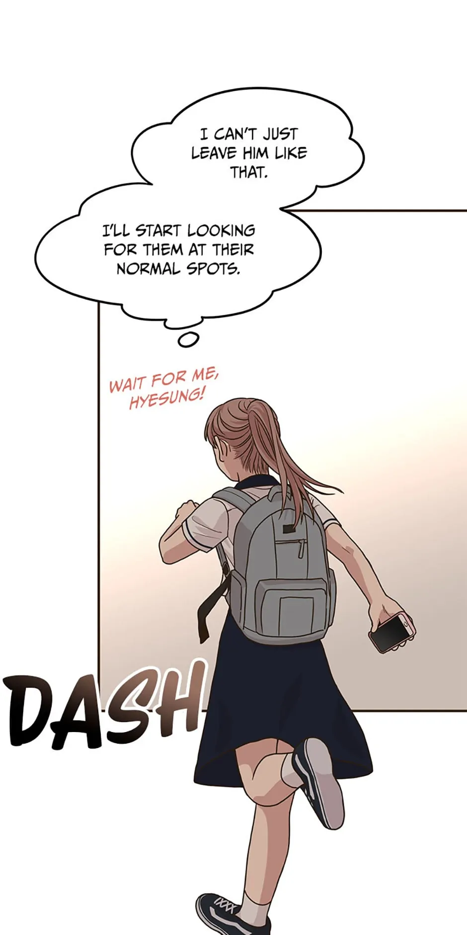 The Vampire’s Sons - Chapter 37 manhwa