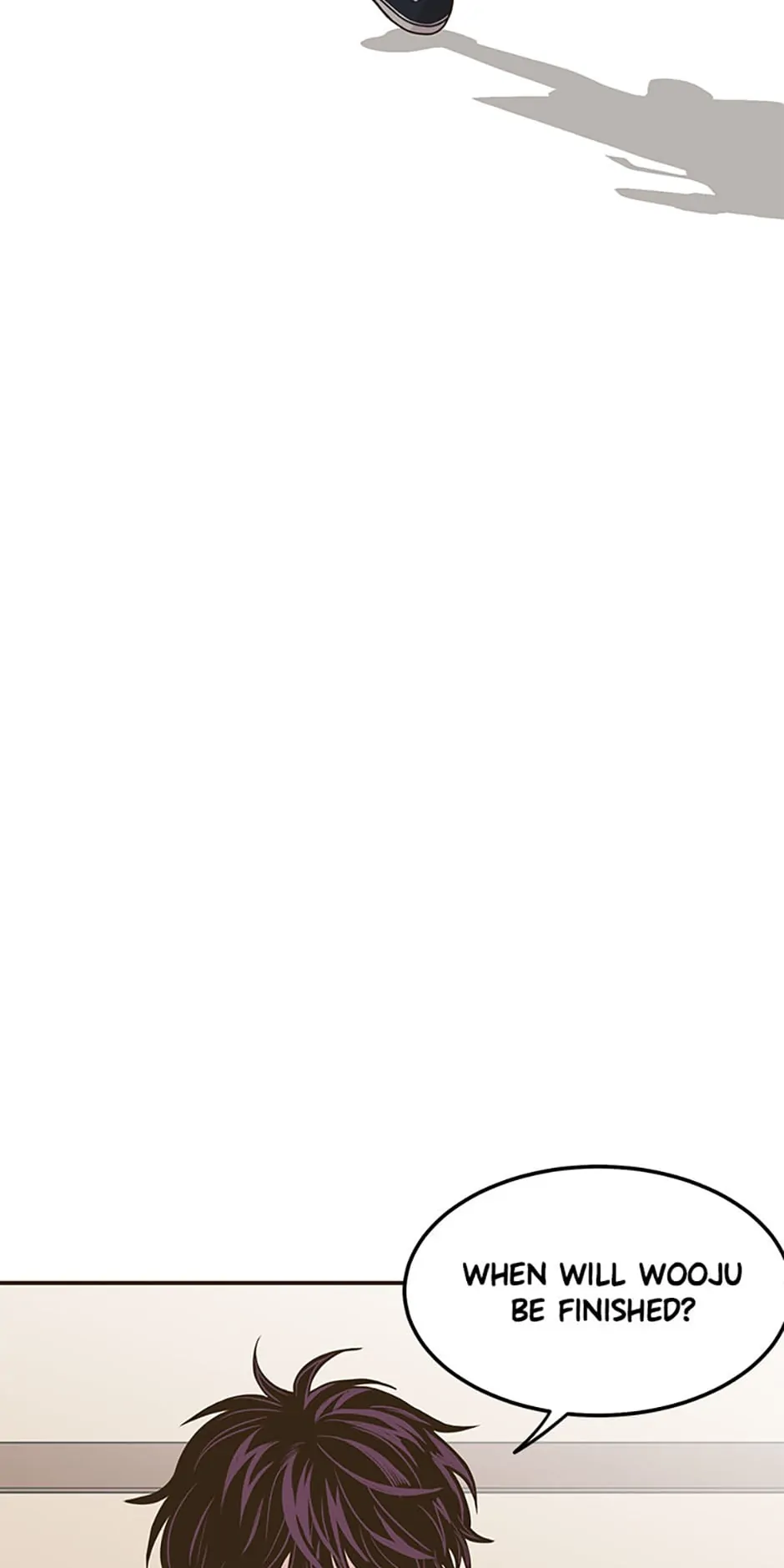 The Vampire’s Sons - Chapter 37 manhwa