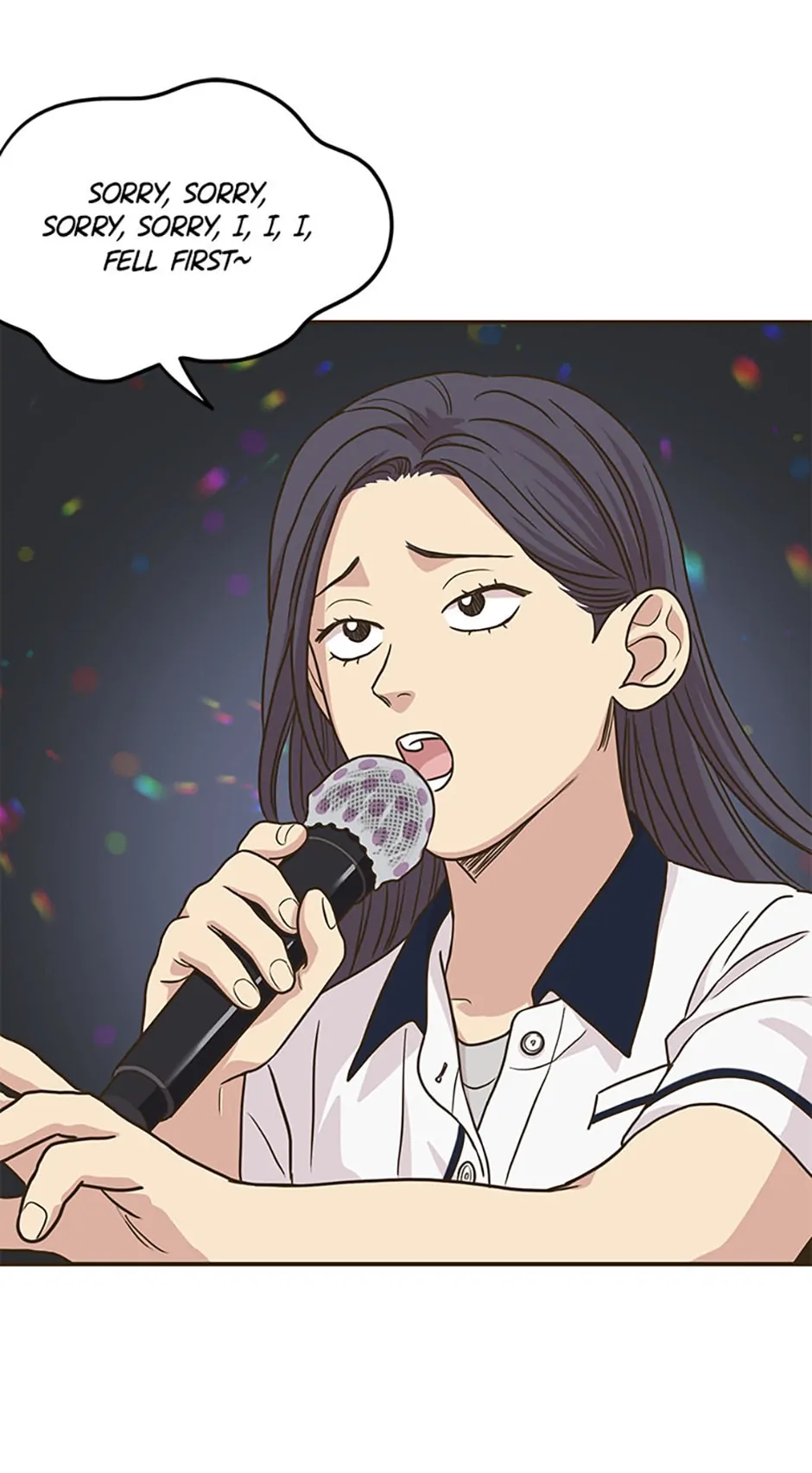 The Vampire’s Sons - Chapter 37 manhwa