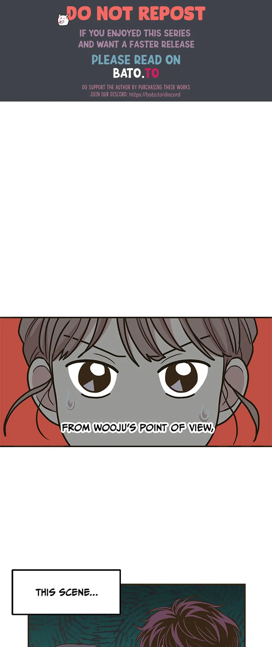 The Vampire’s Sons - Chapter 38 - End Season 1 manhwa