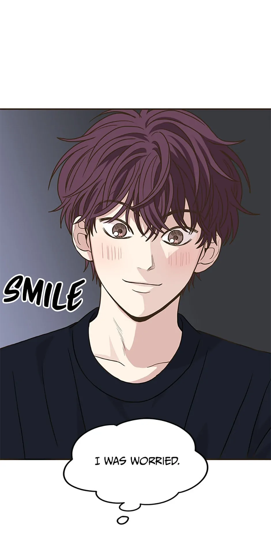 The Vampire’s Sons - Chapter 38 - End Season 1 manhwa