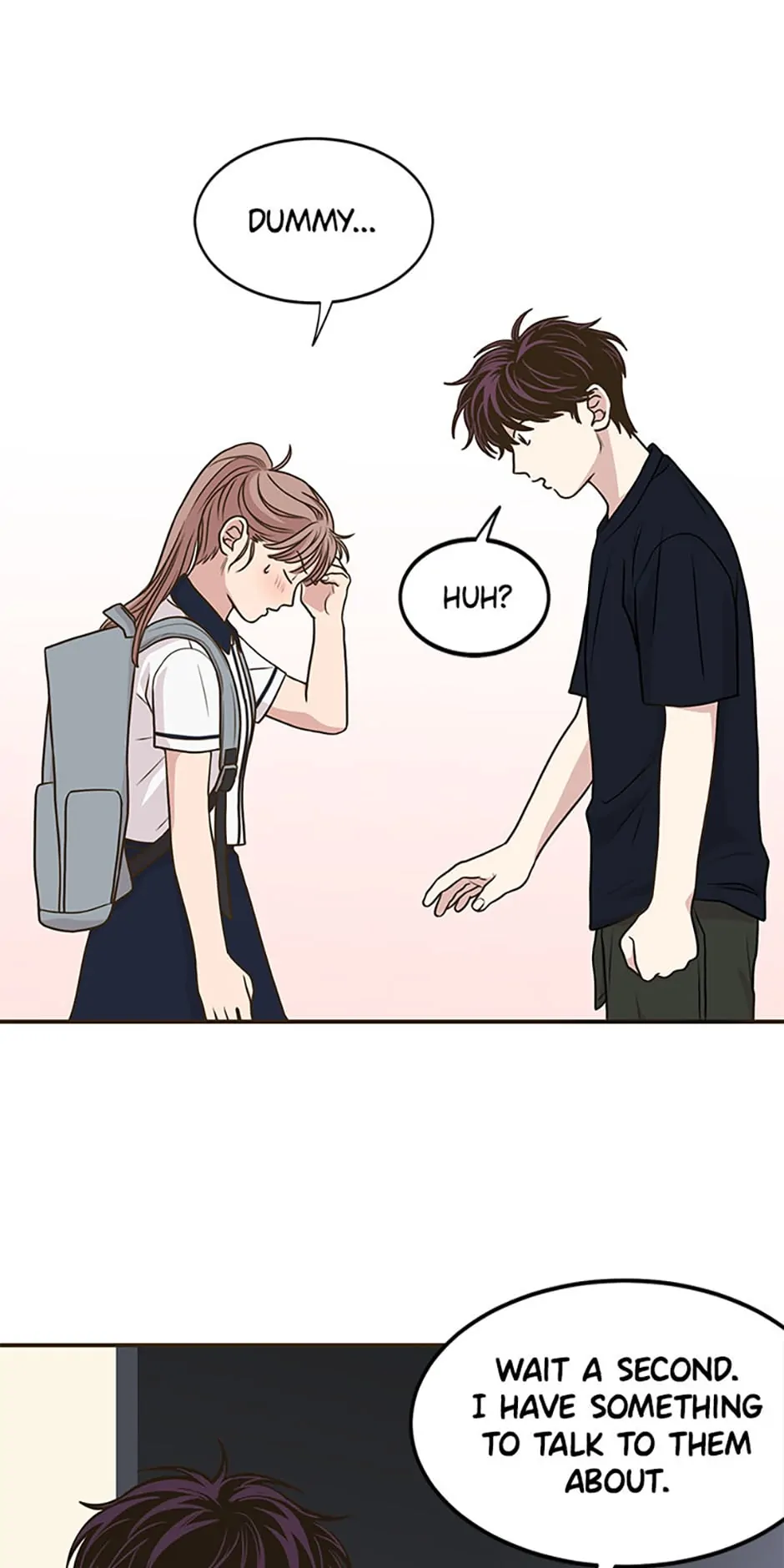 The Vampire’s Sons - Chapter 38 - End Season 1 manhwa
