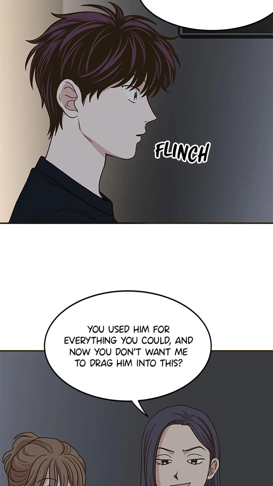The Vampire’s Sons - Chapter 38 - End Season 1 manhwa