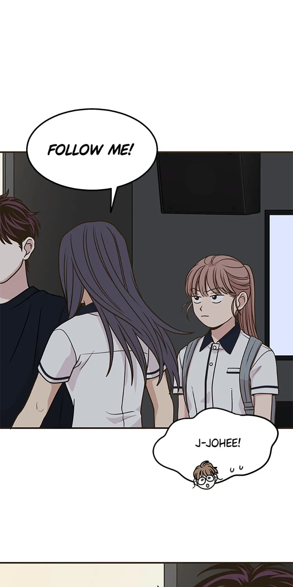 The Vampire’s Sons - Chapter 38 - End Season 1 manhwa